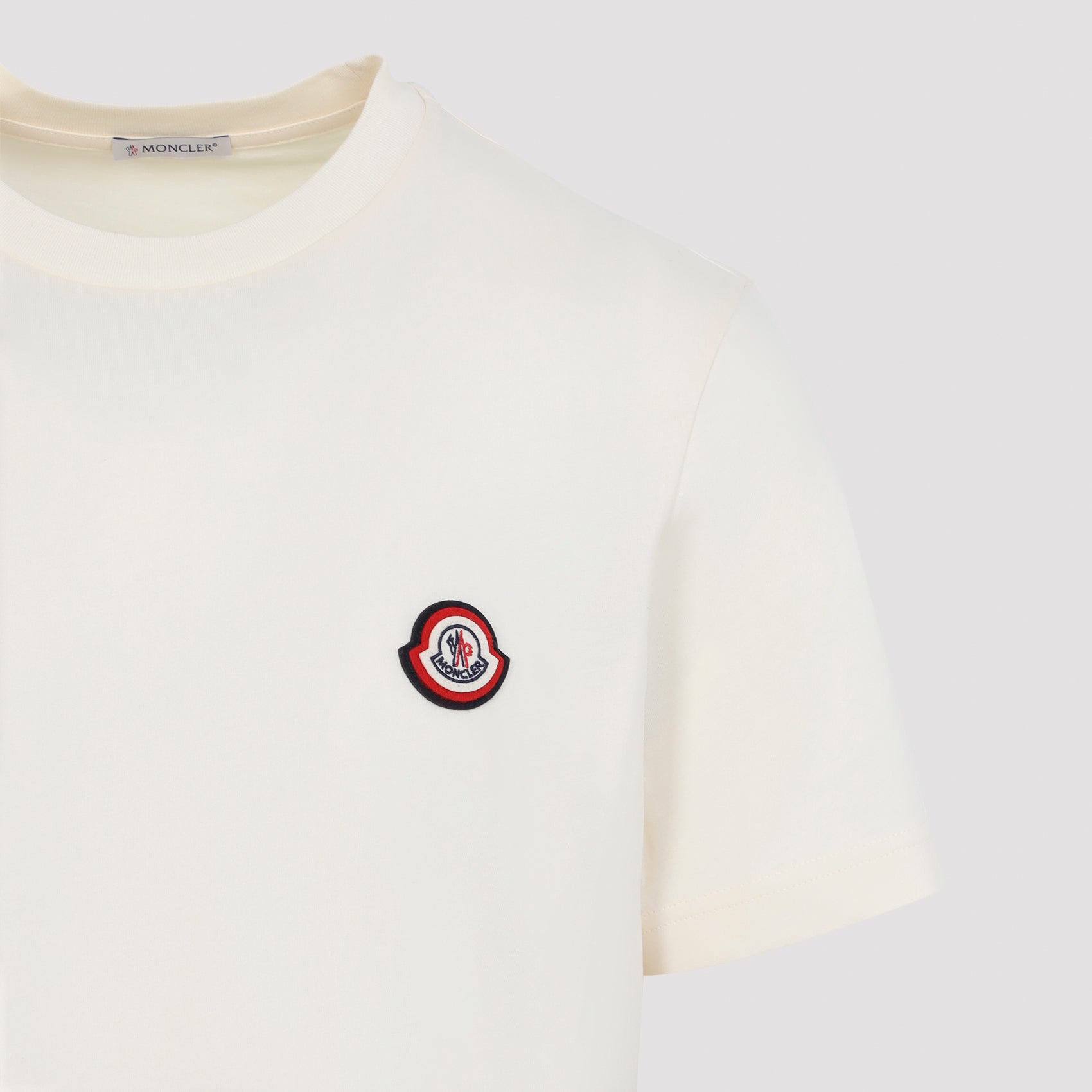 Moncler SS T-Shirt