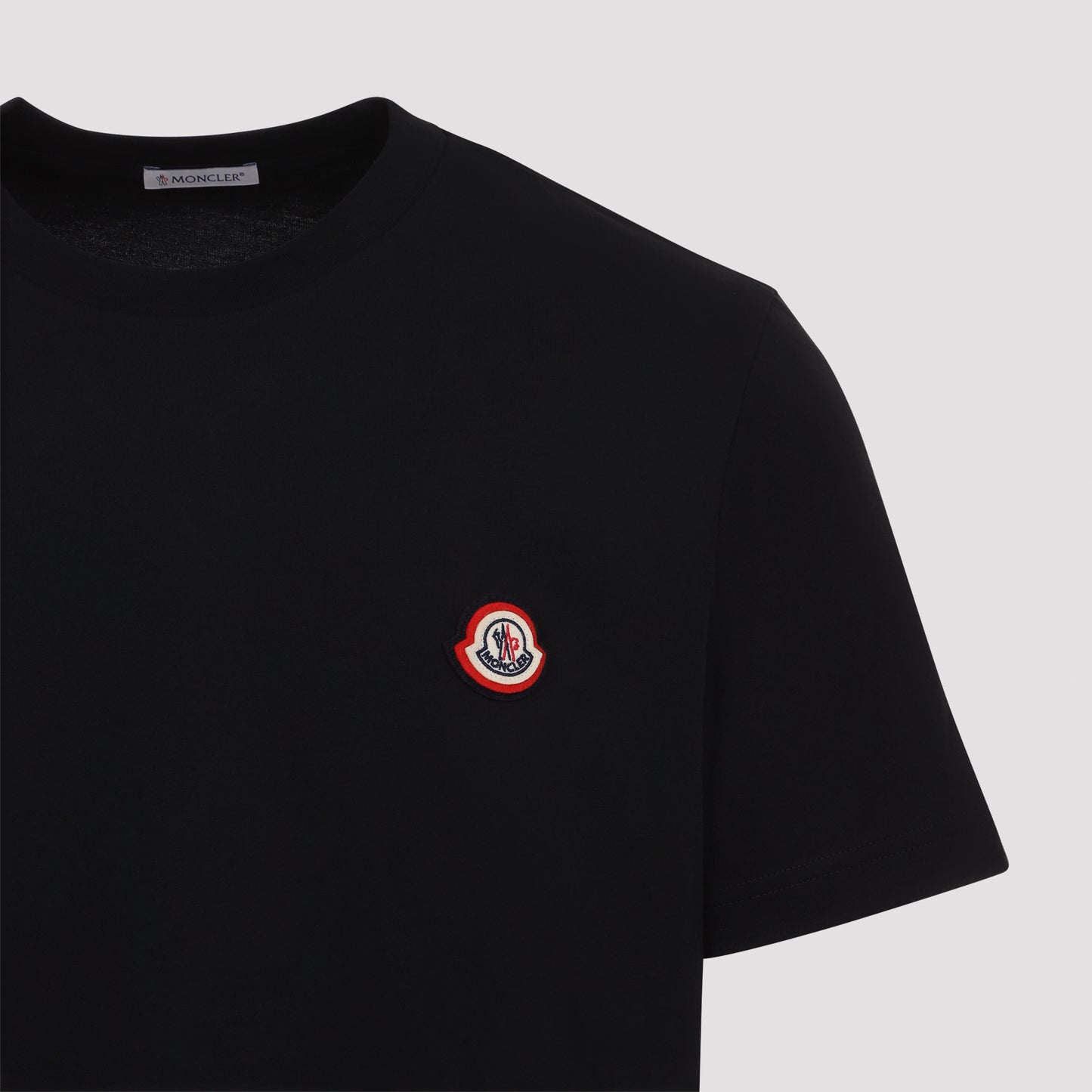 Moncler SS T-Shirt