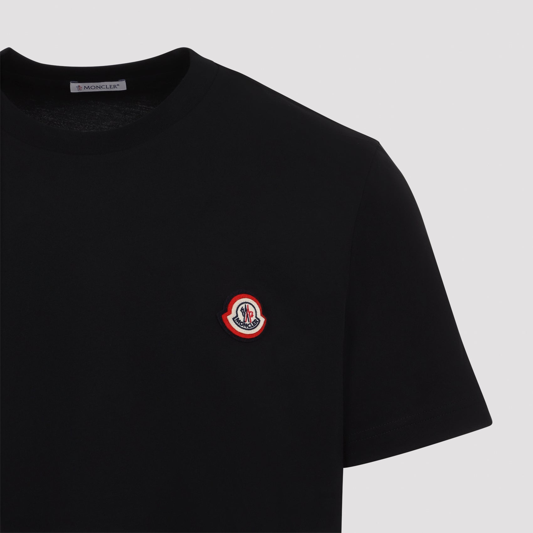 Moncler SS T-Shirt
