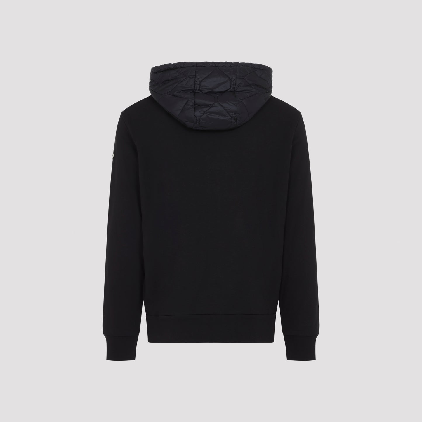 Moncler Zip Up Sweatshirt