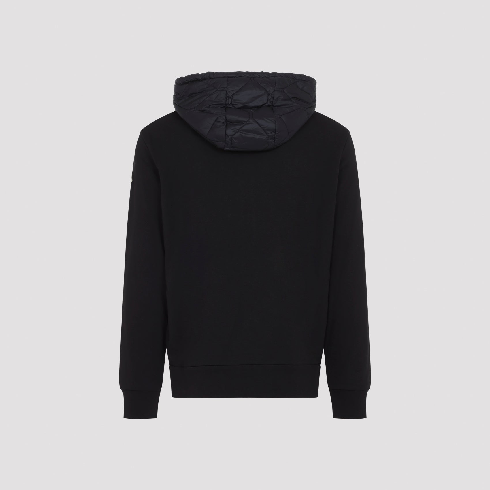 Moncler Zip Up Sweatshirt