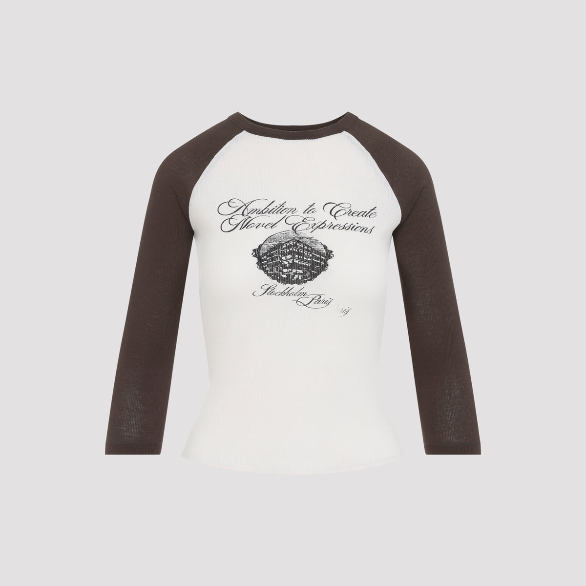 LS TSHIRT