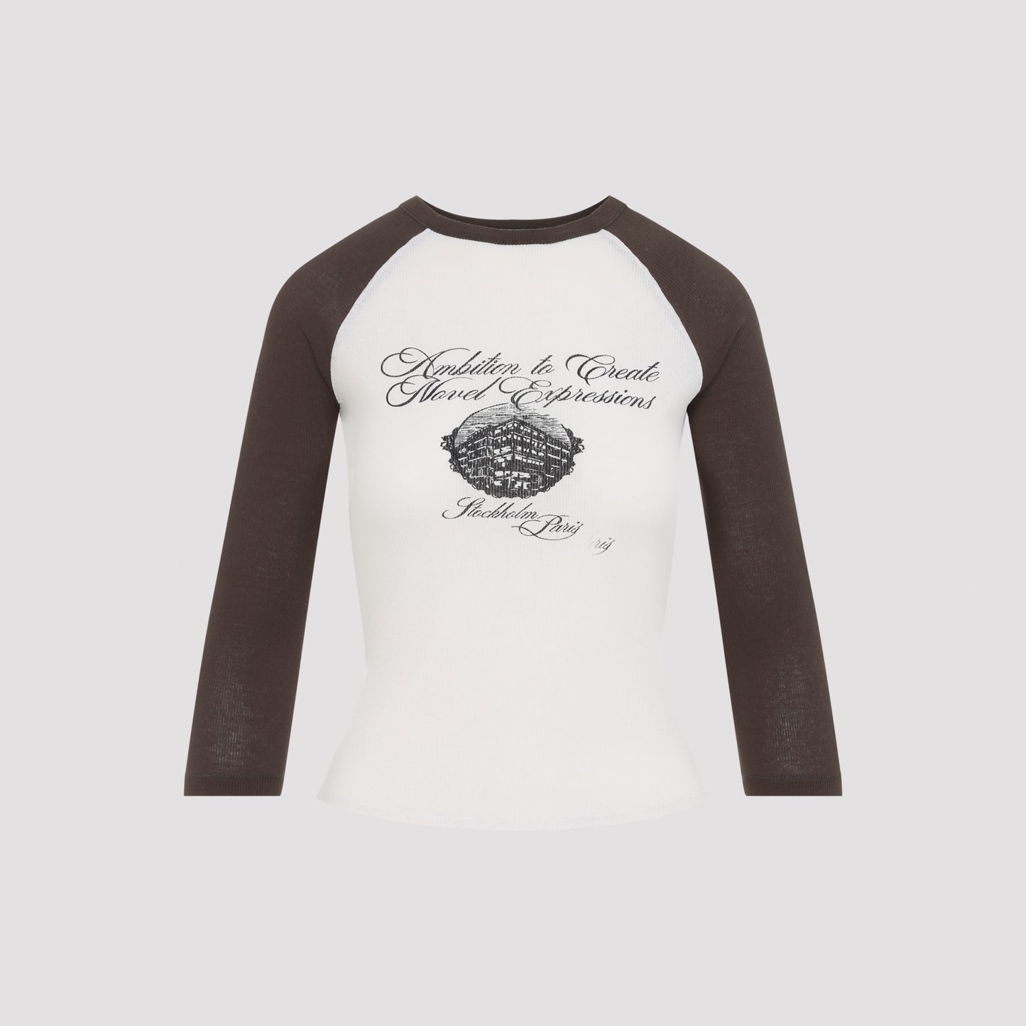 LS TSHIRT
