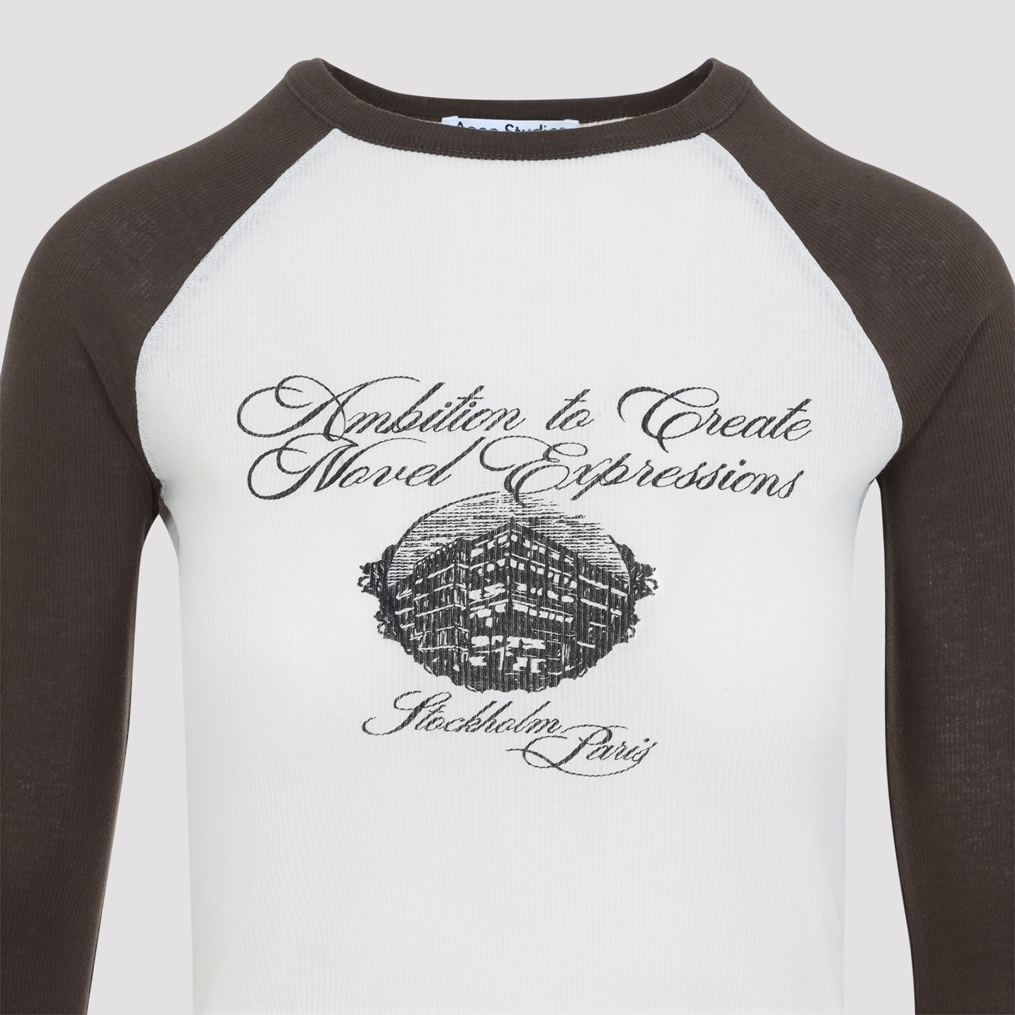LS TSHIRT