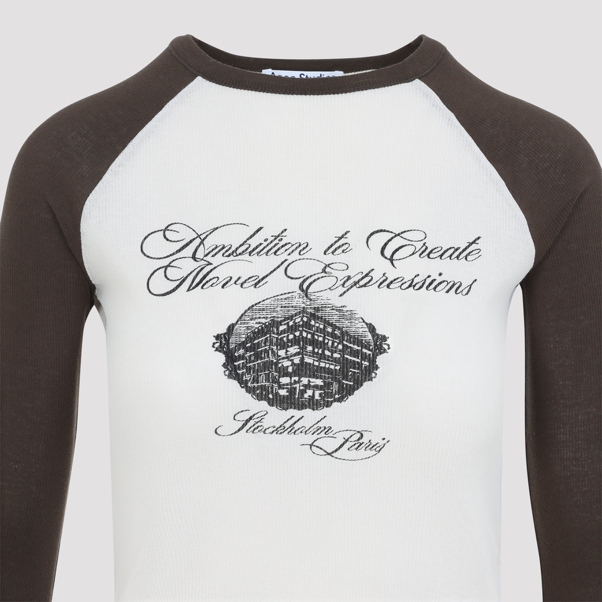 LS TSHIRT