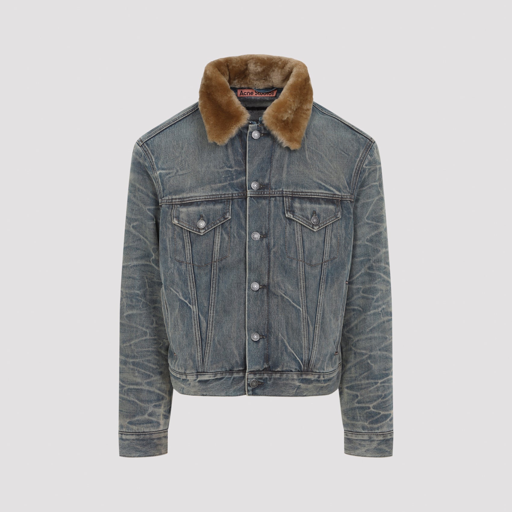 Acne Studios Cotton Jacket