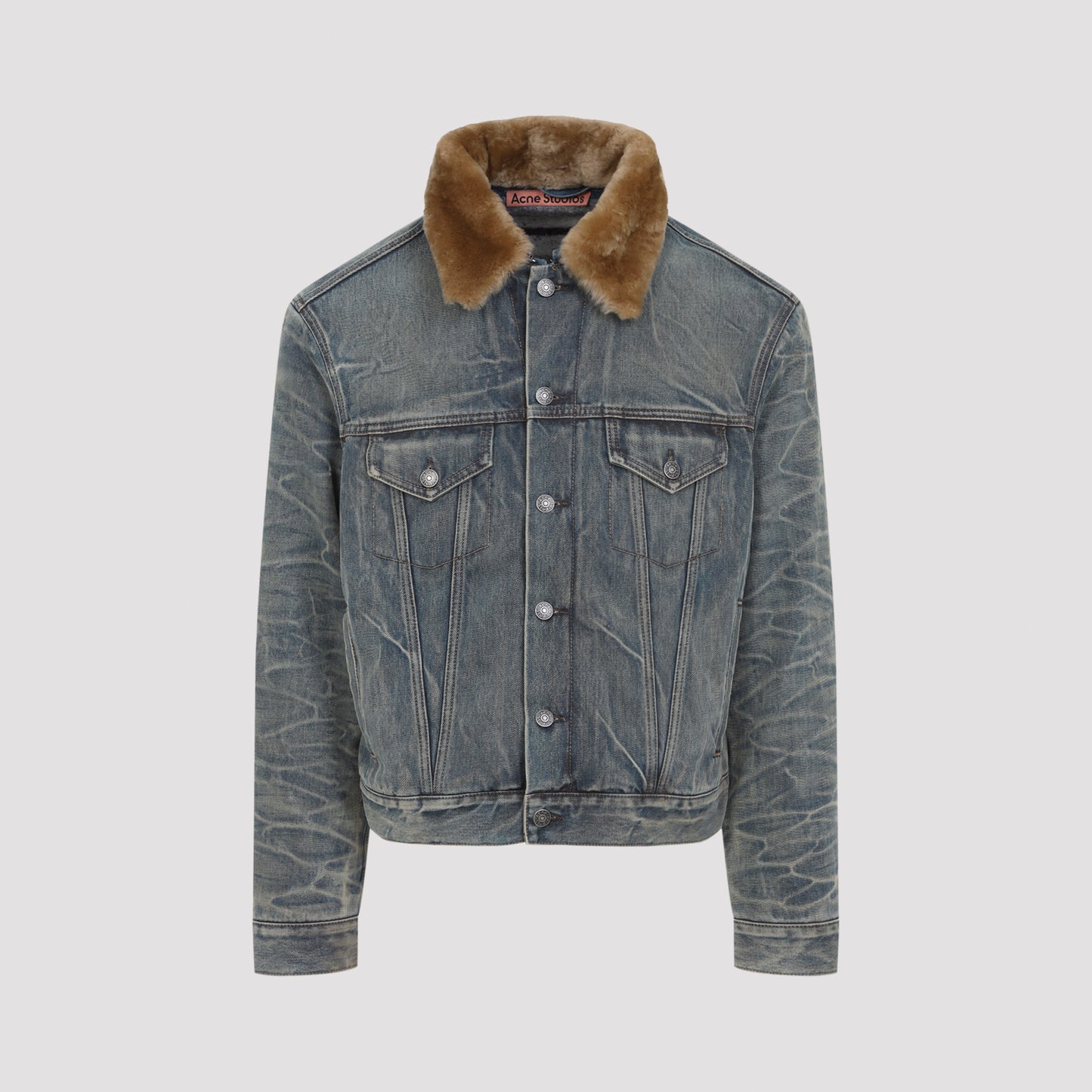 Acne Studios Cotton Jacket