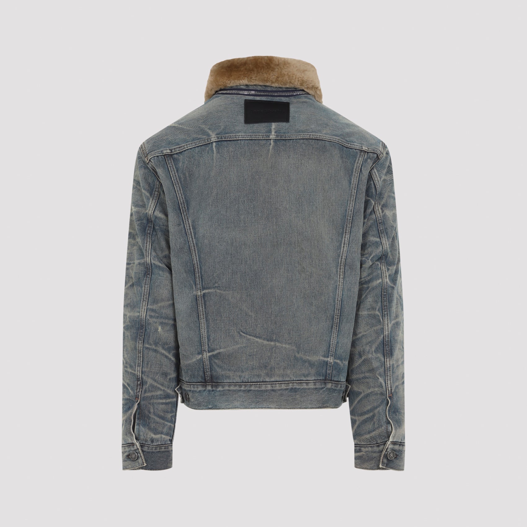 Acne Studios Cotton Jacket