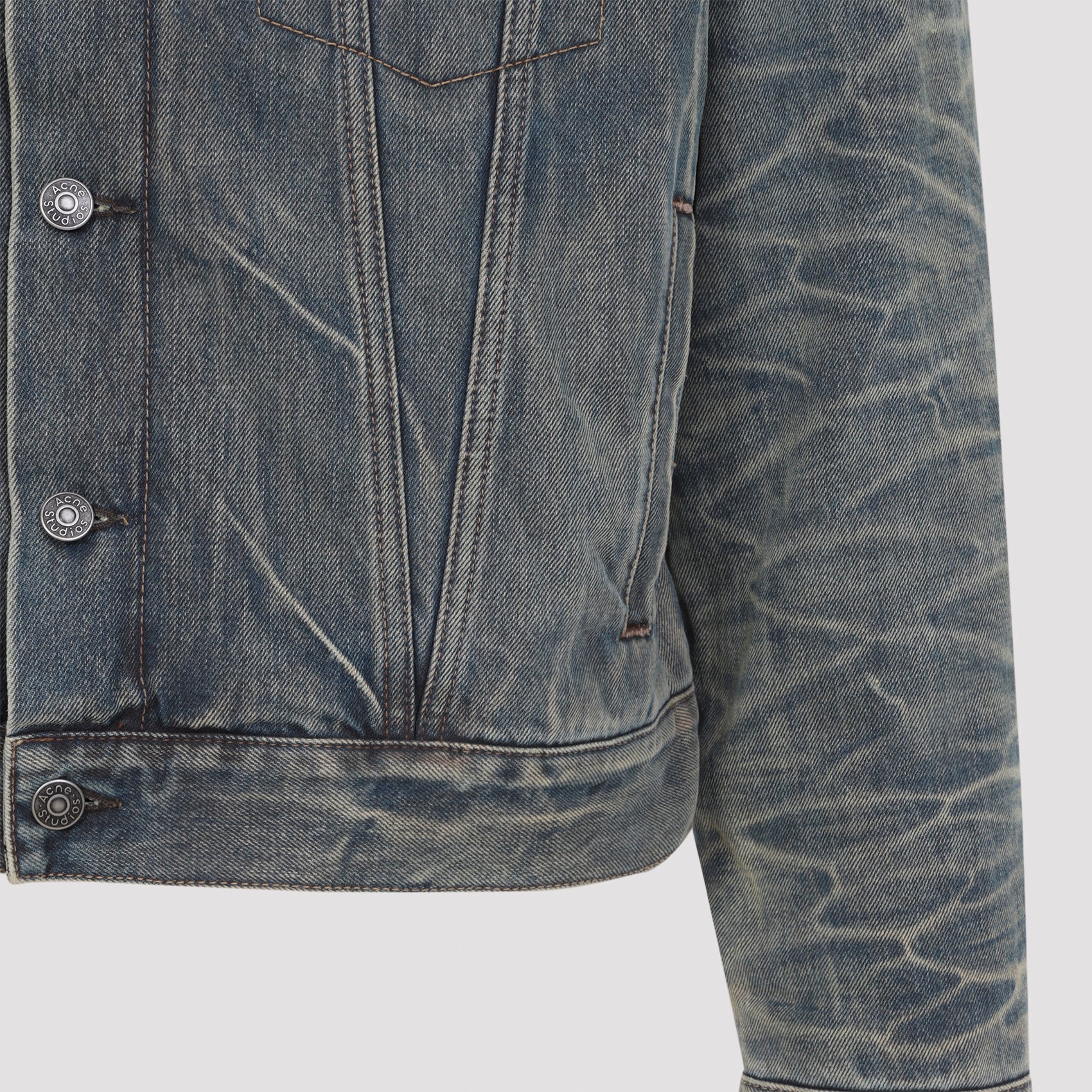 Acne Studios Cotton Jacket