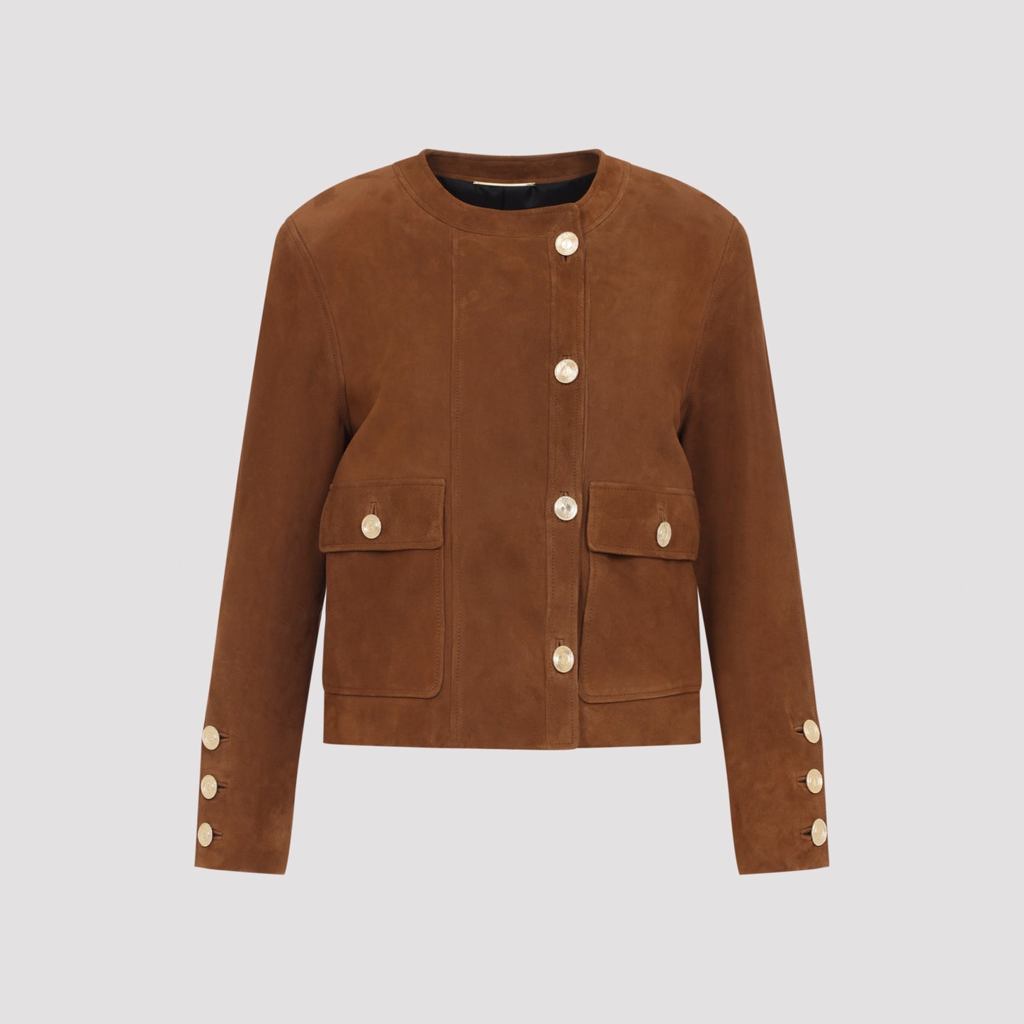 Saint Laurent Jacket