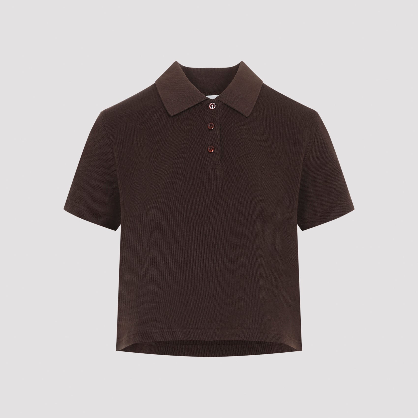 Saint Laurent Petit Cassandre Polo