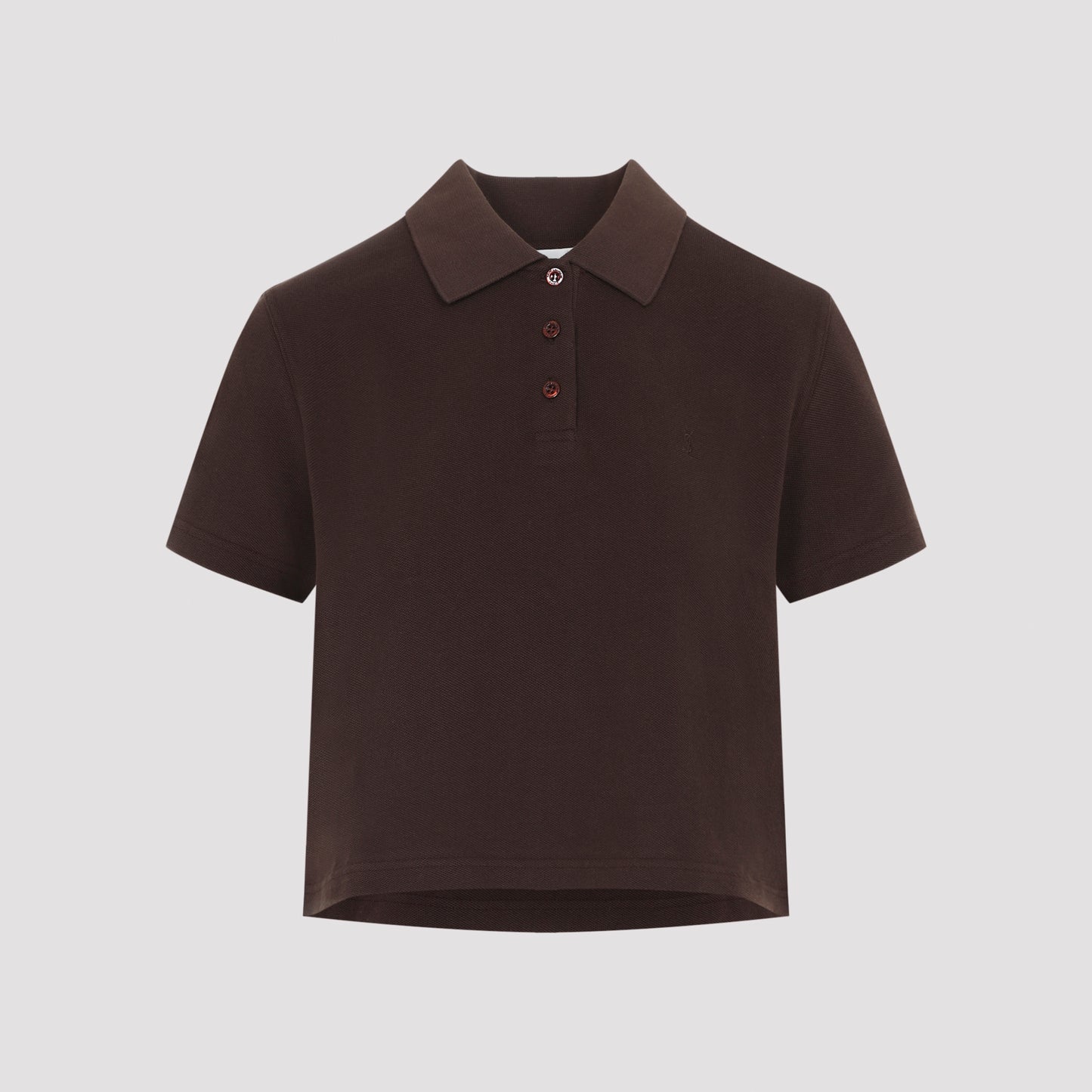 Saint Laurent Petit Cassandre Polo