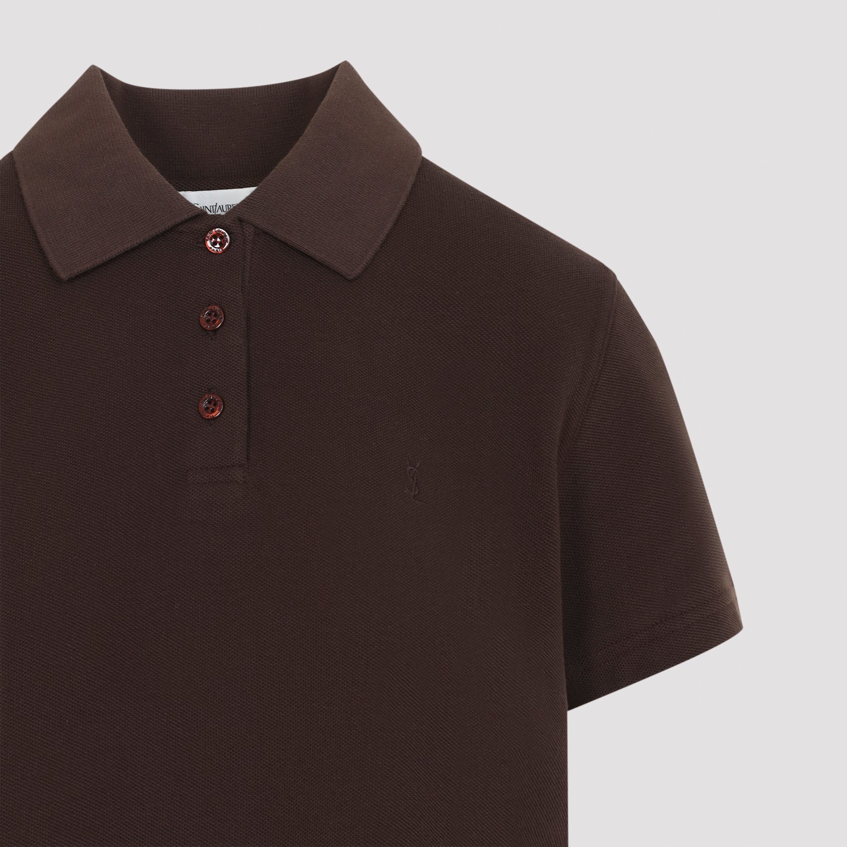 Saint Laurent Petit Cassandre Polo