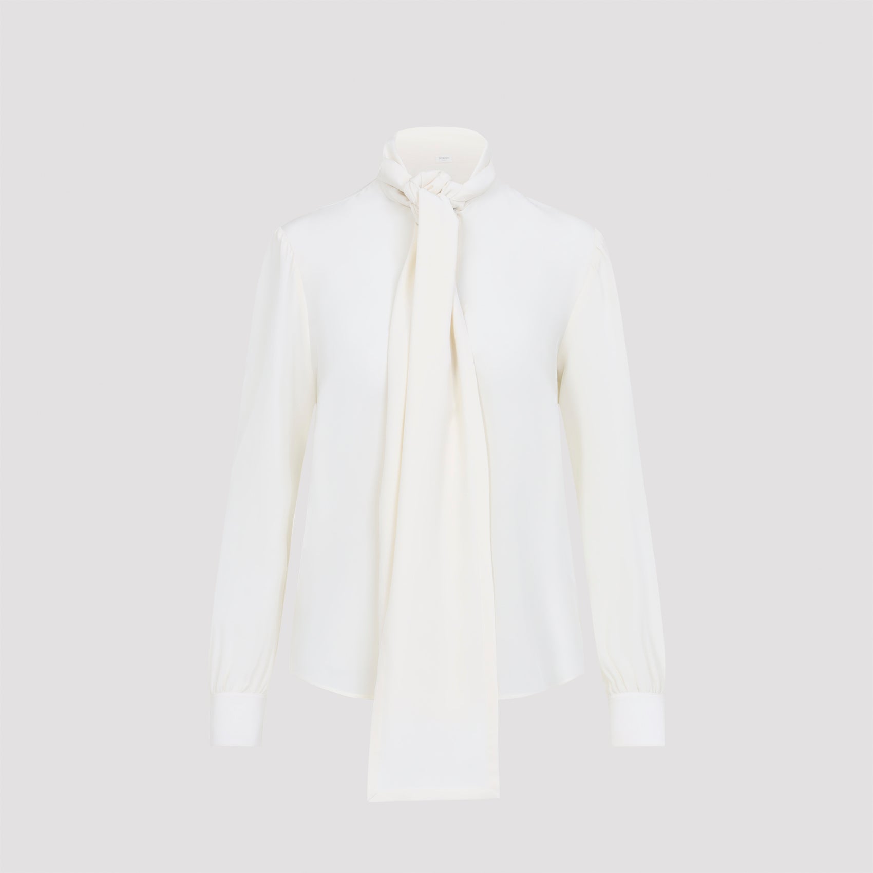 Saint Laurent Bluose