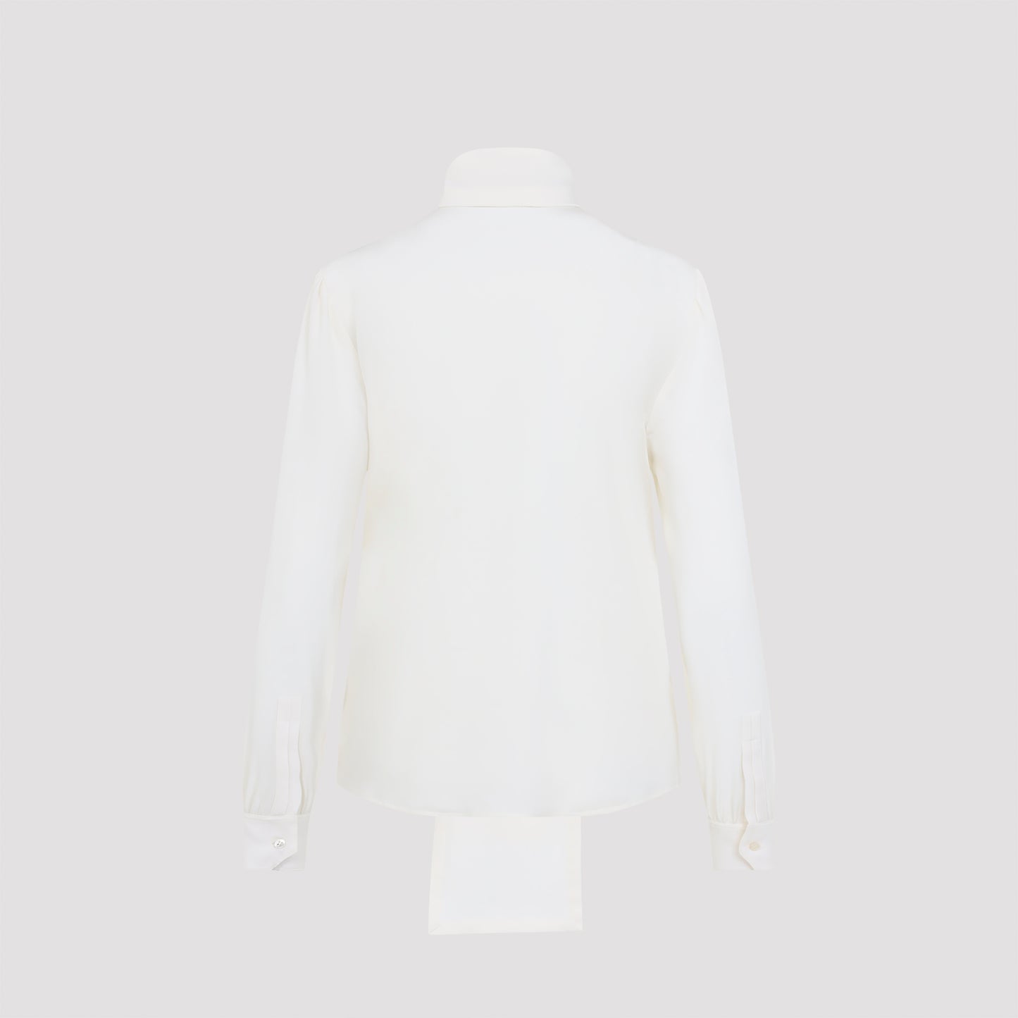 Saint Laurent Bluose