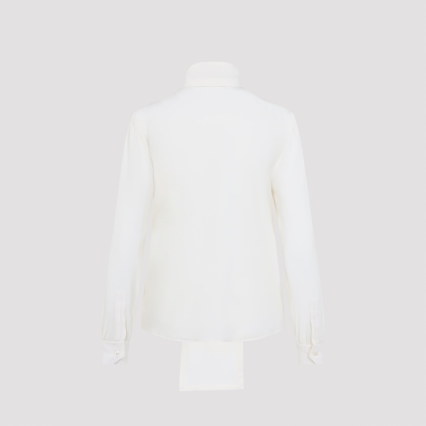 Saint Laurent Bluose
