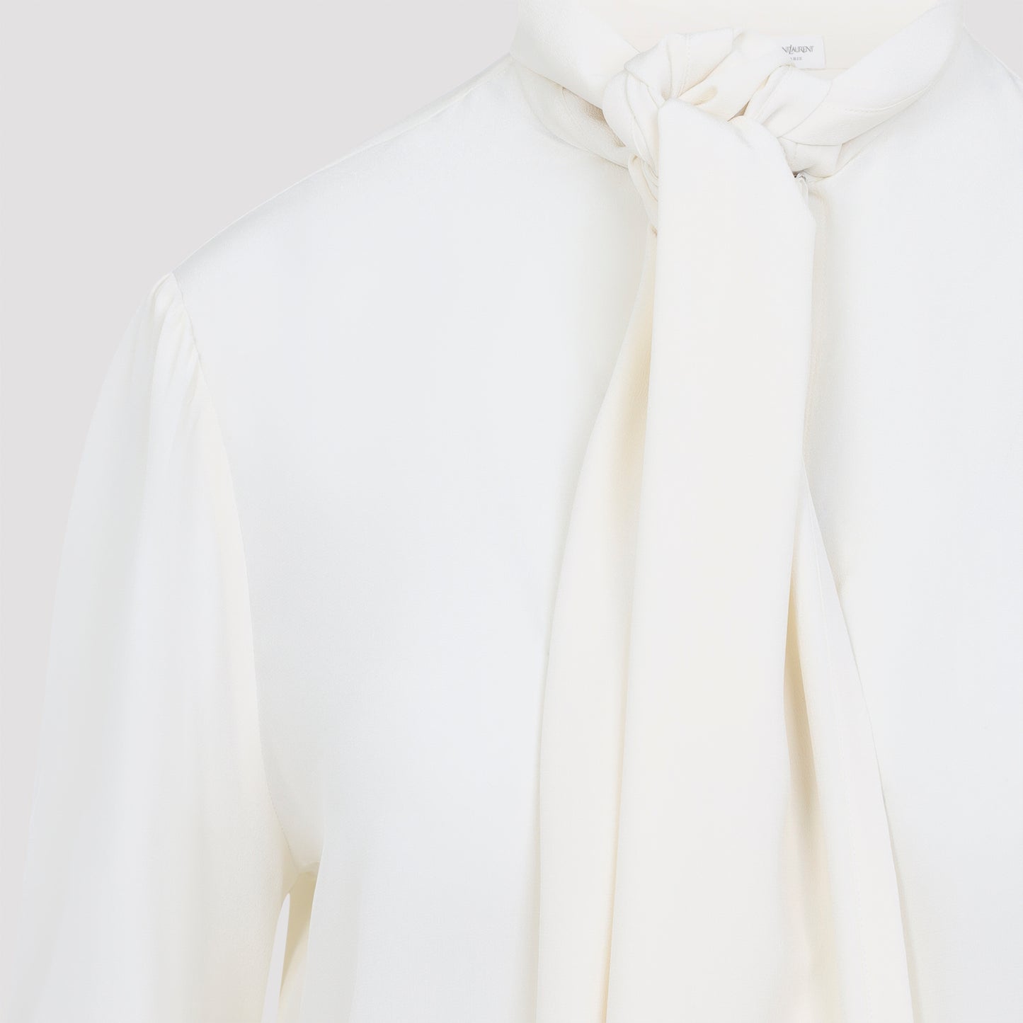 Saint Laurent Bluose