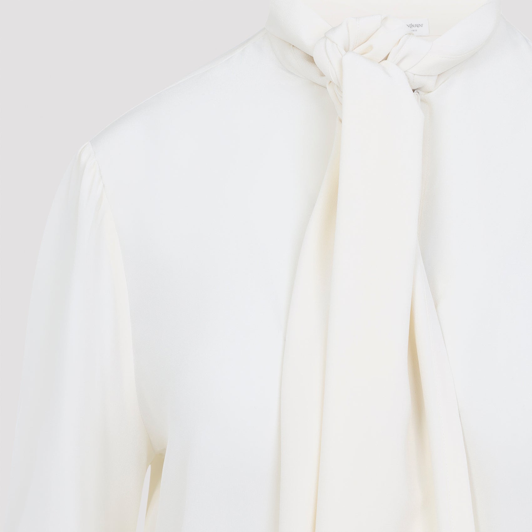 Saint Laurent Bluose