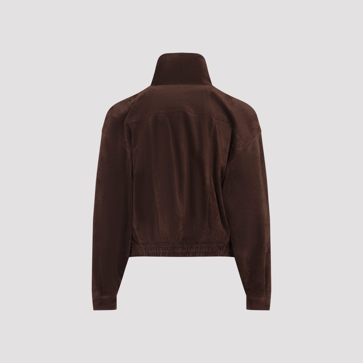 Saint Laurent Boxy Blouson