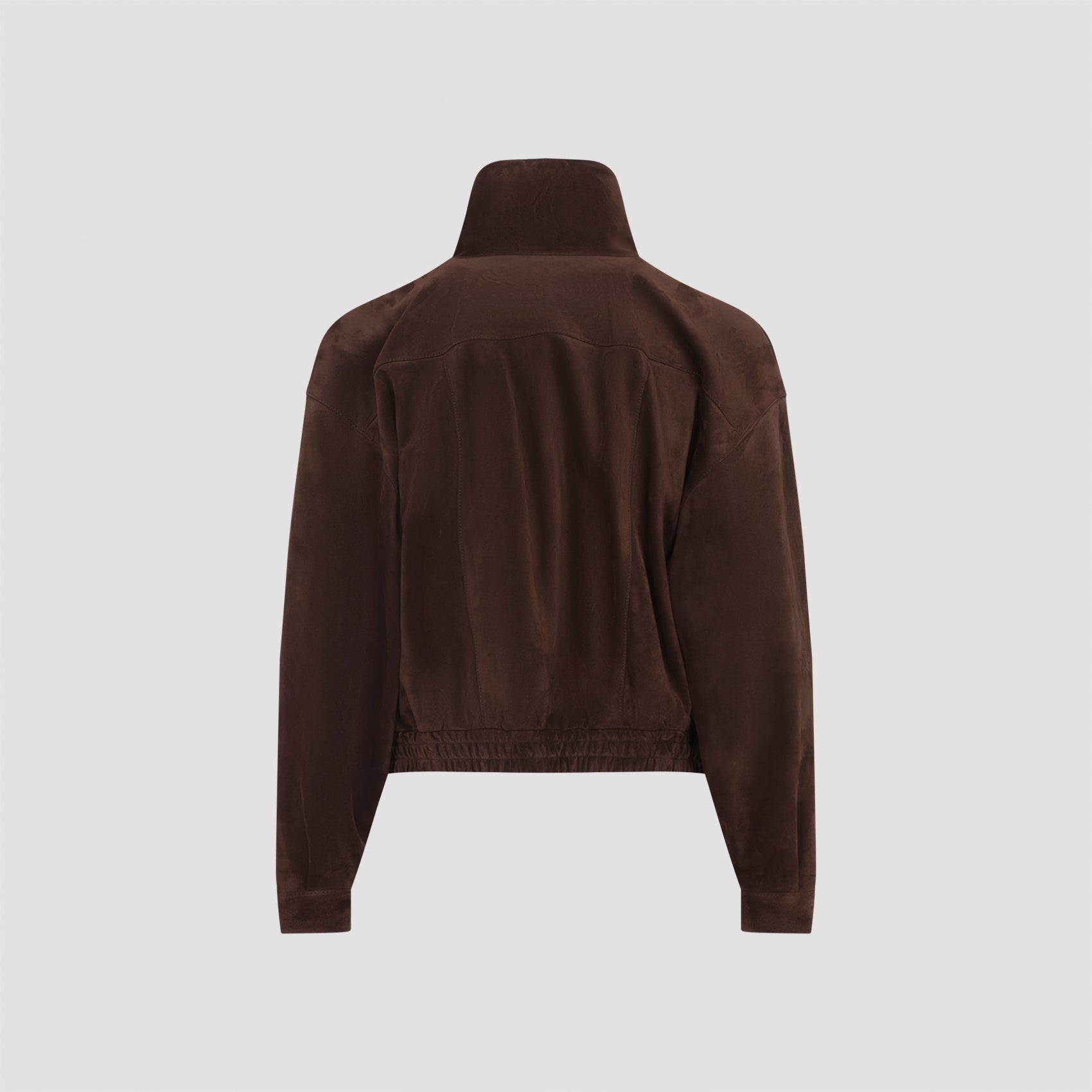 Saint Laurent Boxy Blouson