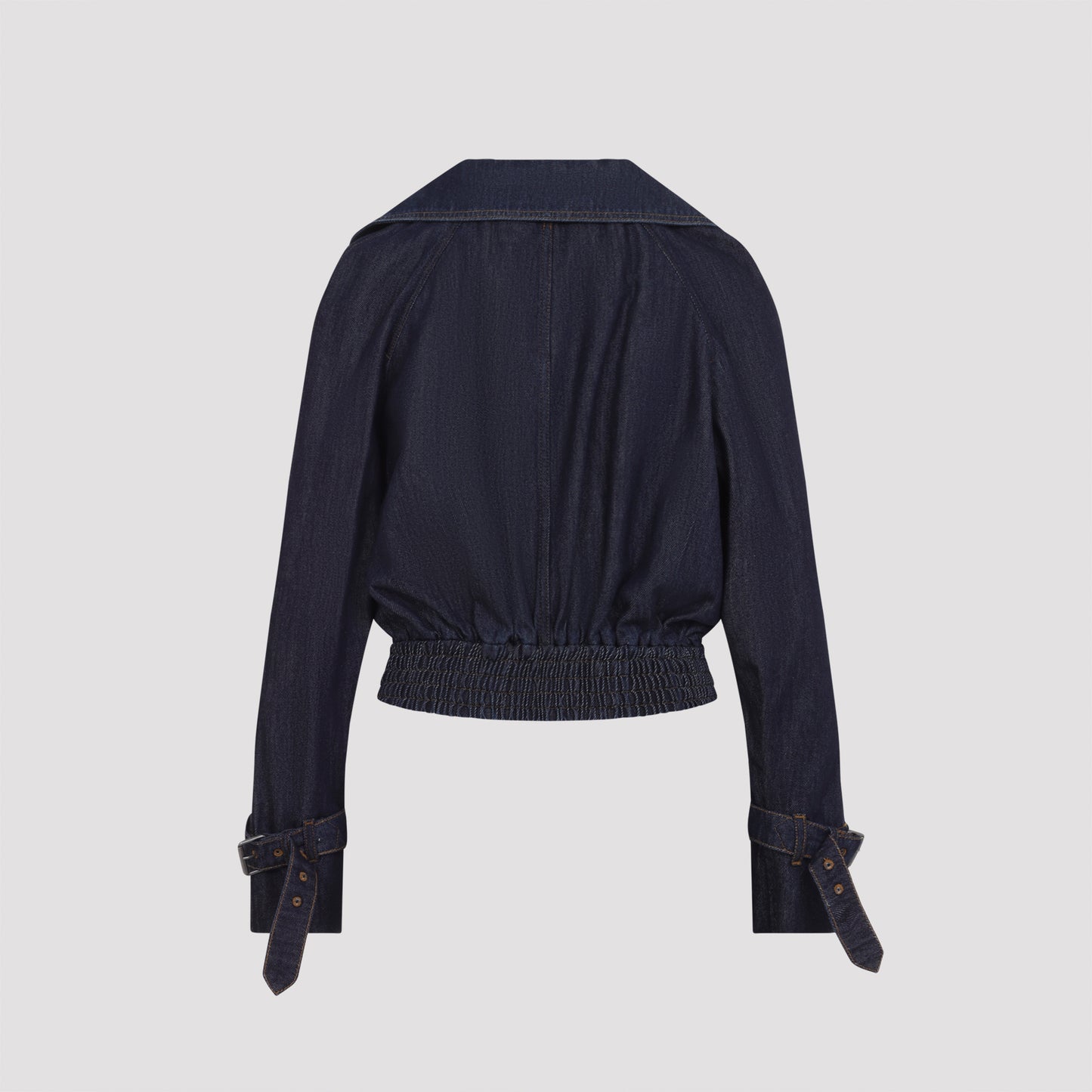 Dries Van Noten Vida Denim Jacket