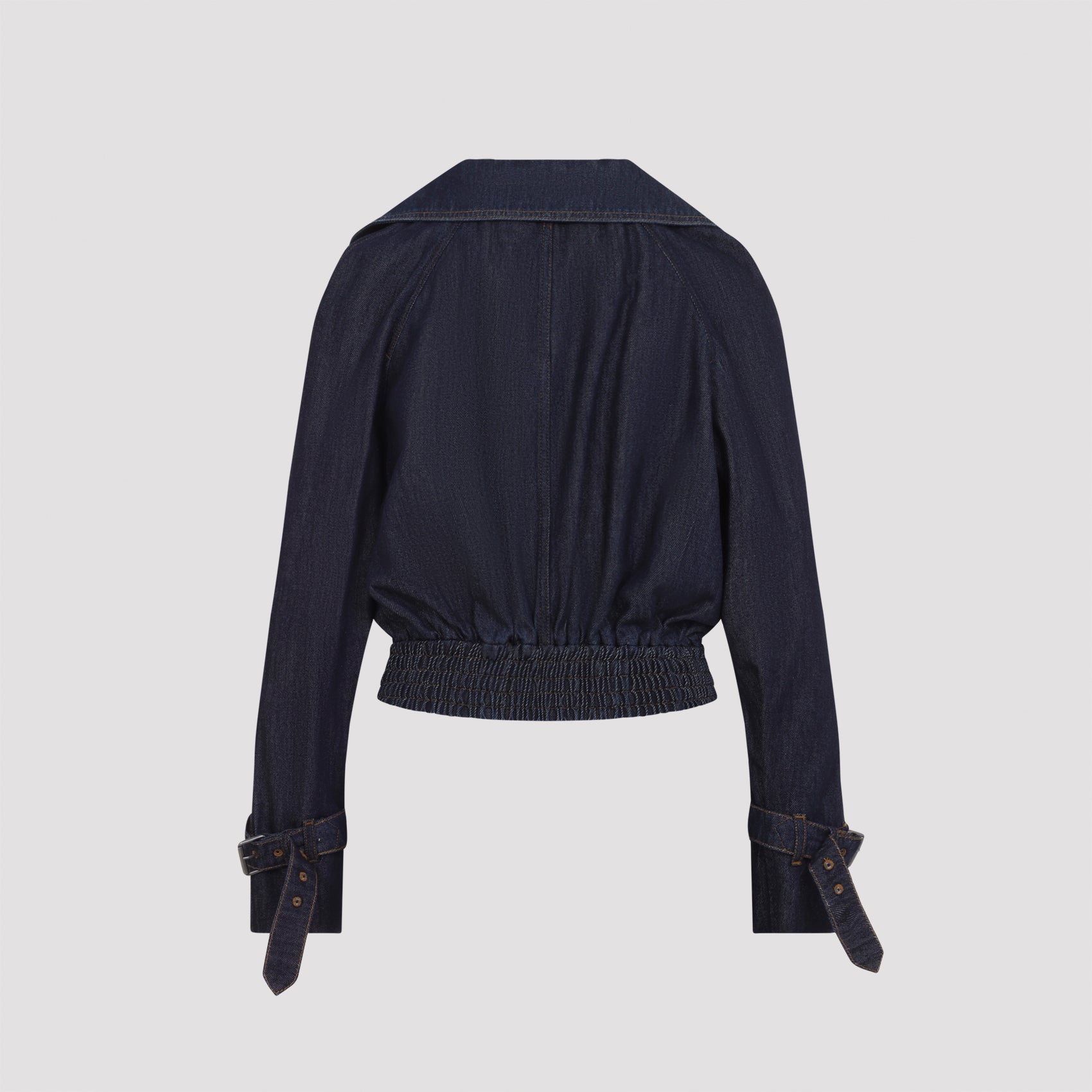 Dries Van Noten Vida Denim Jacket