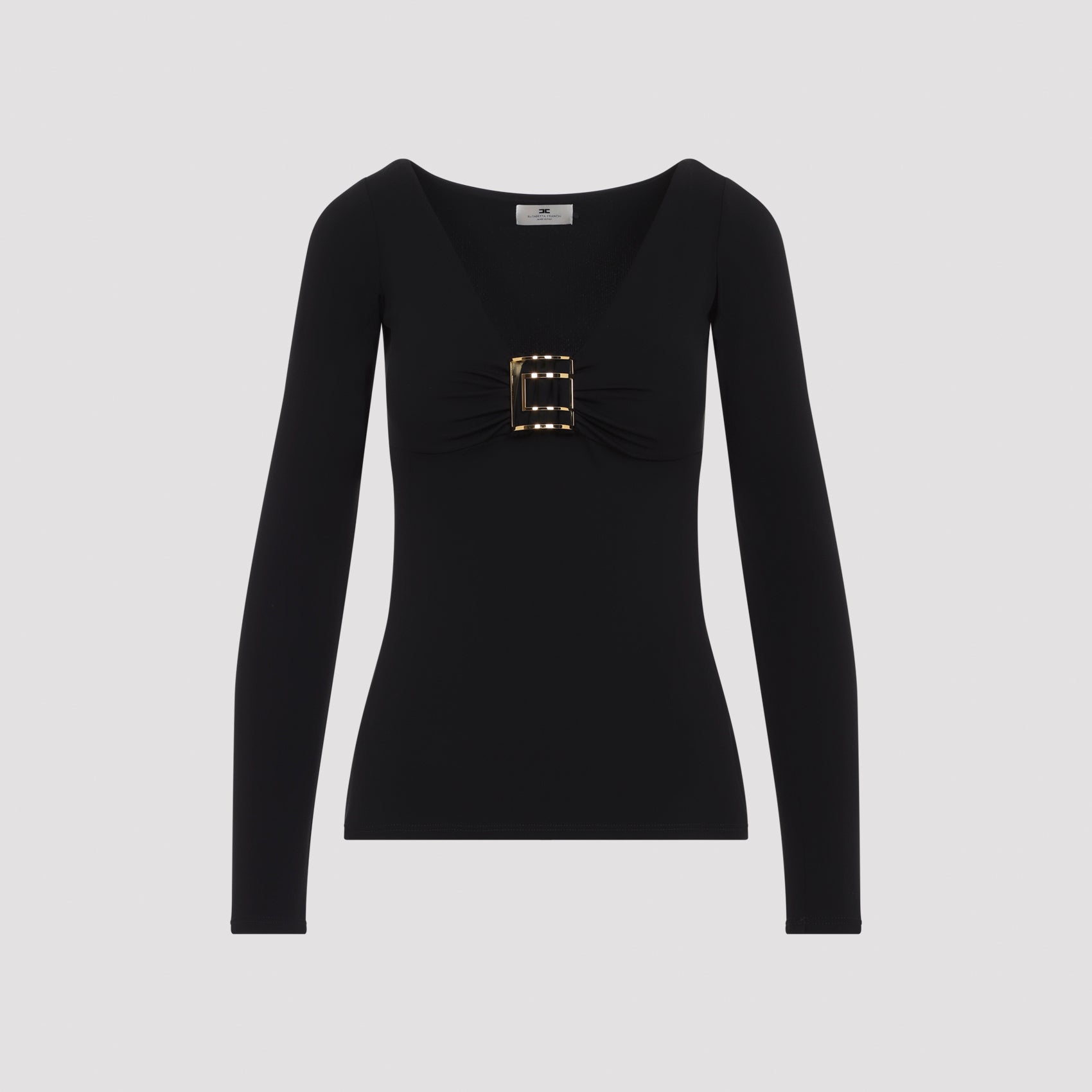 Elisabetta Franchi Top