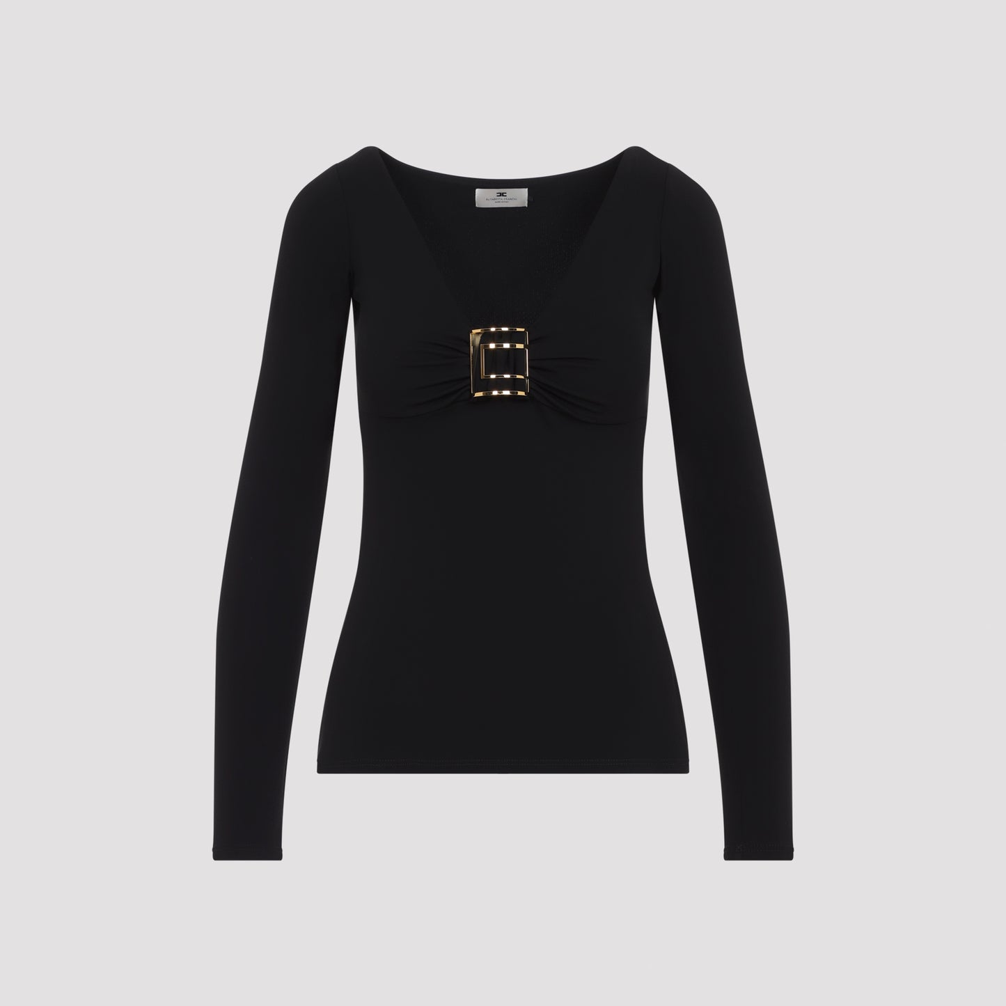 Elisabetta Franchi Top