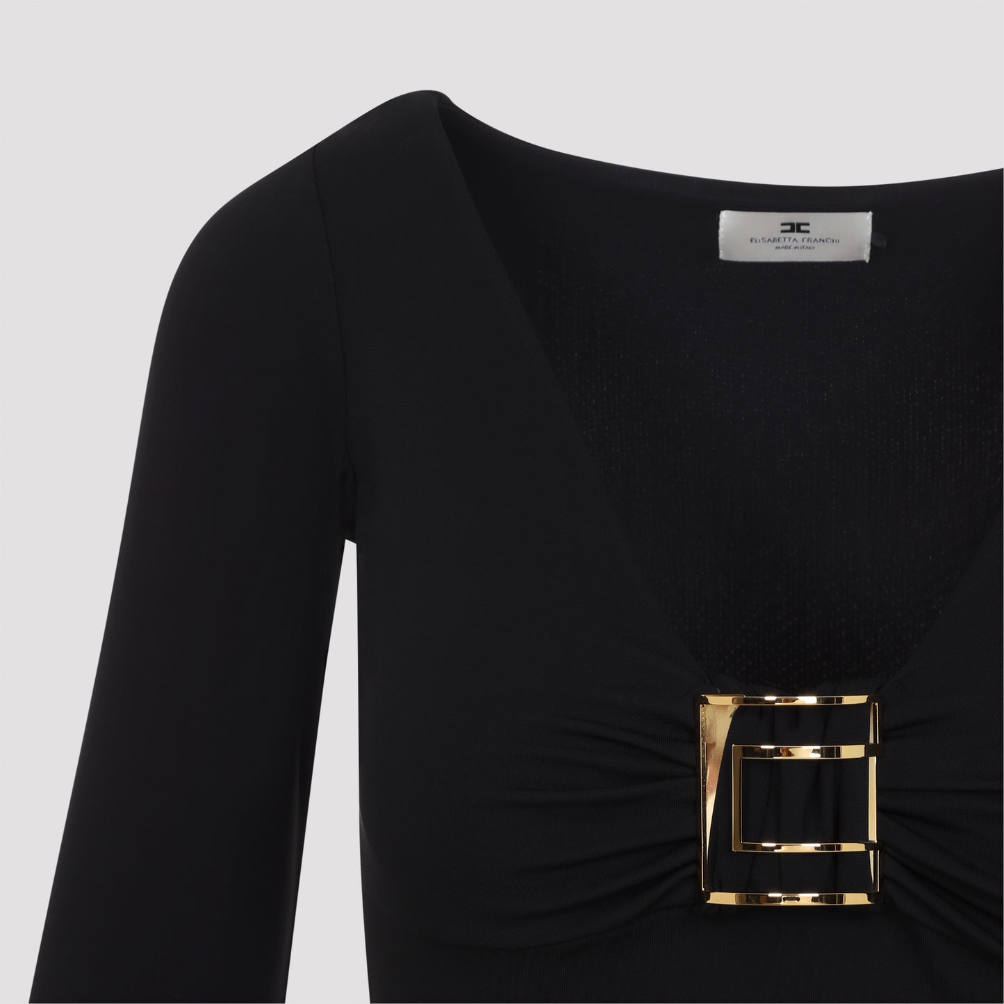 Elisabetta Franchi Top