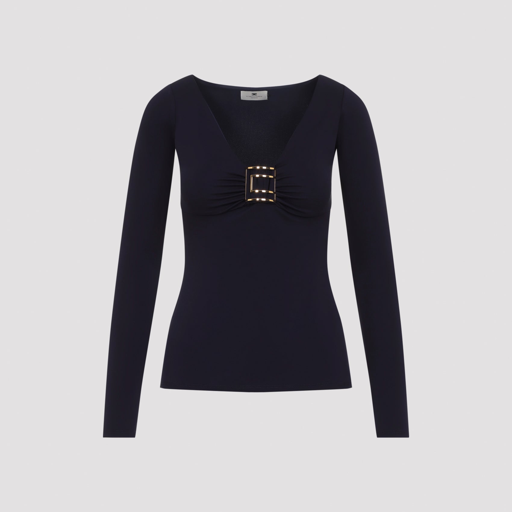 Elisabetta Franchi Top