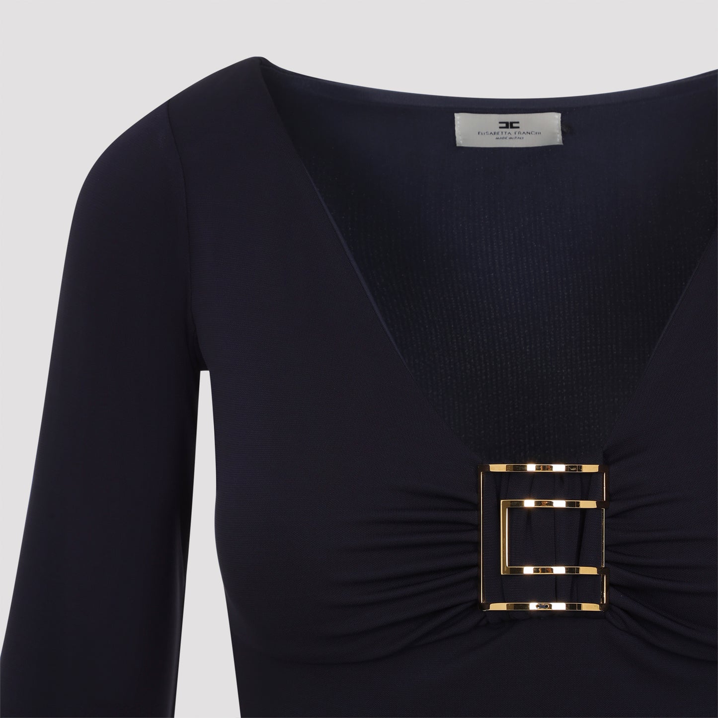 Elisabetta Franchi Top