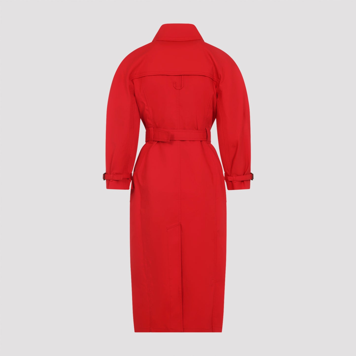 Jacquemus The Citta Trench