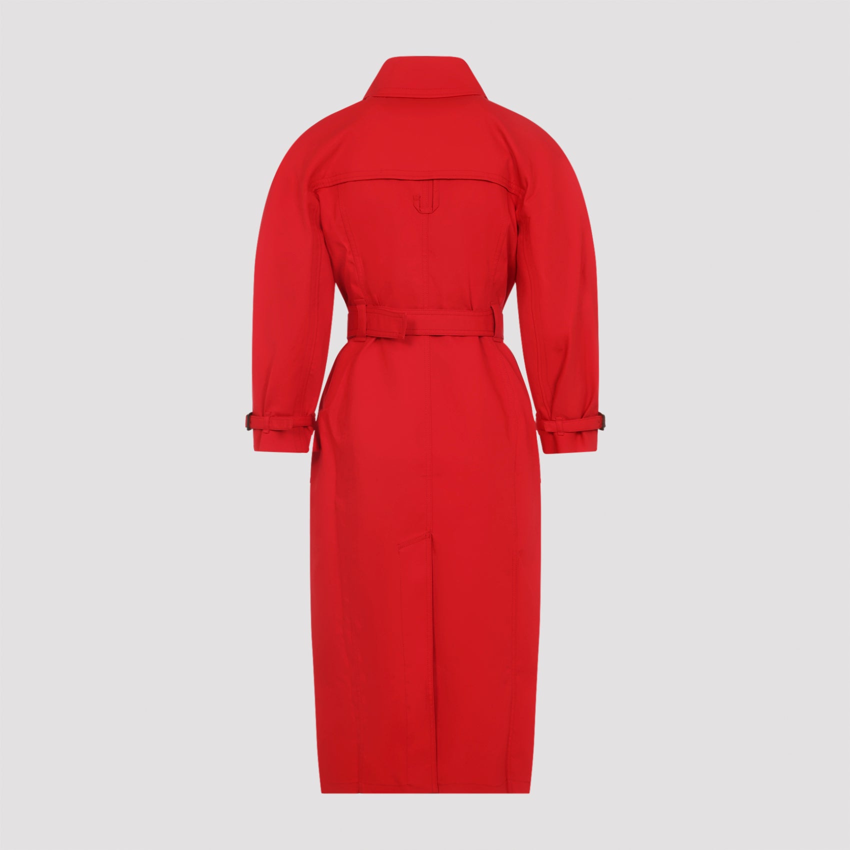 Jacquemus The Citta Trench