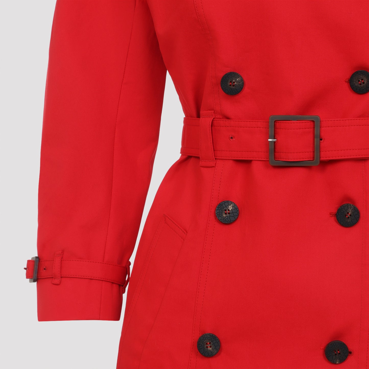 Jacquemus The Citta Trench