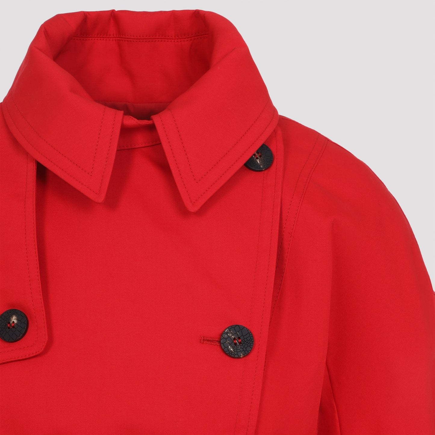 Jacquemus The Citta Trench
