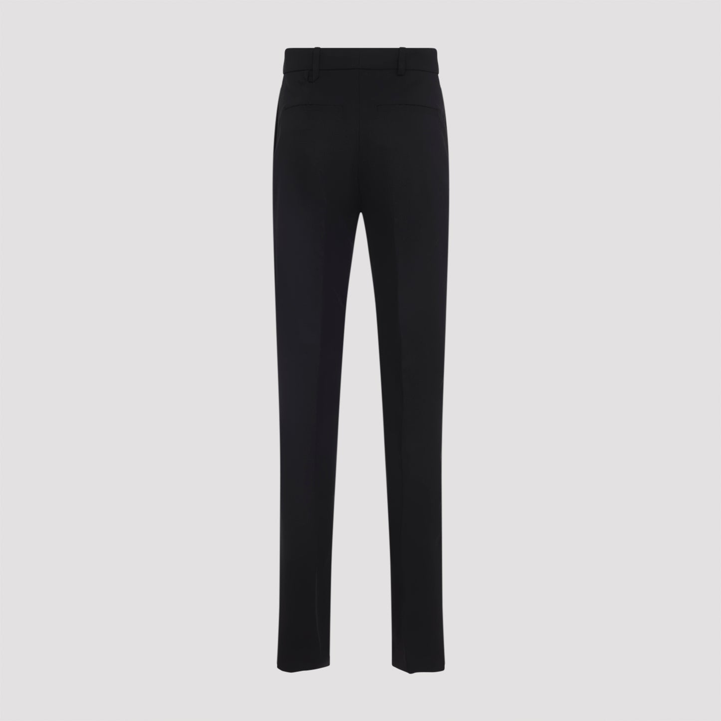 Jacquemus The Camargue Pants