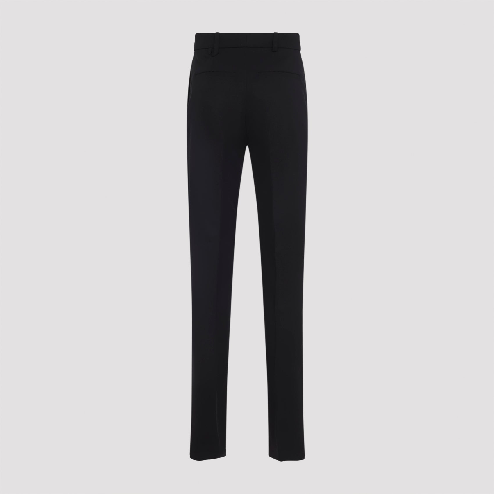 Jacquemus The Camargue Pants