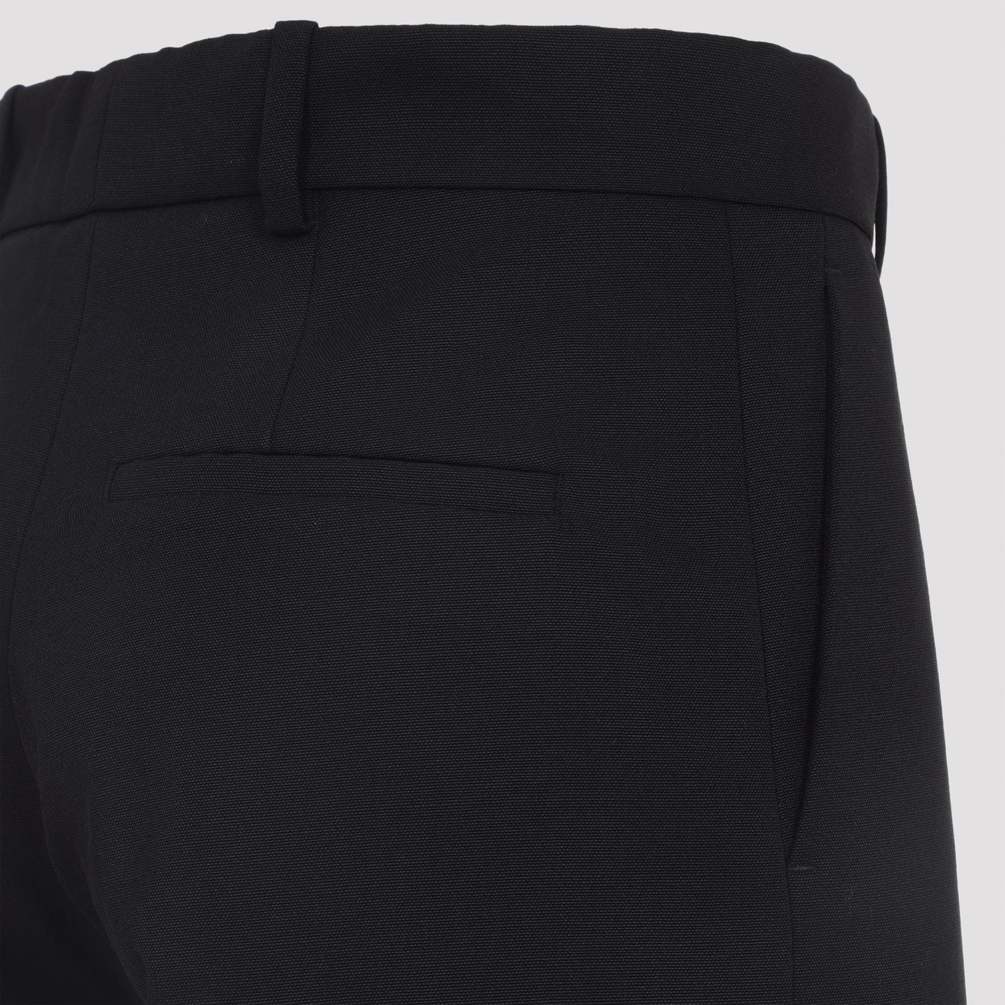Jacquemus The Camargue Pants
