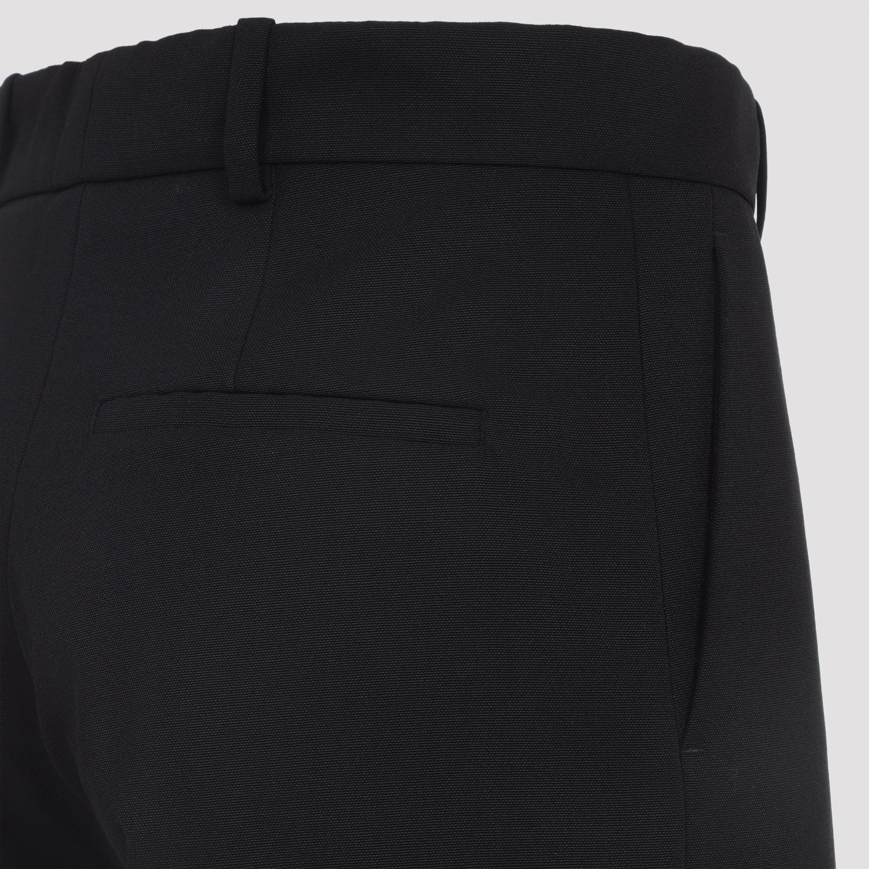 Jacquemus The Camargue Pants