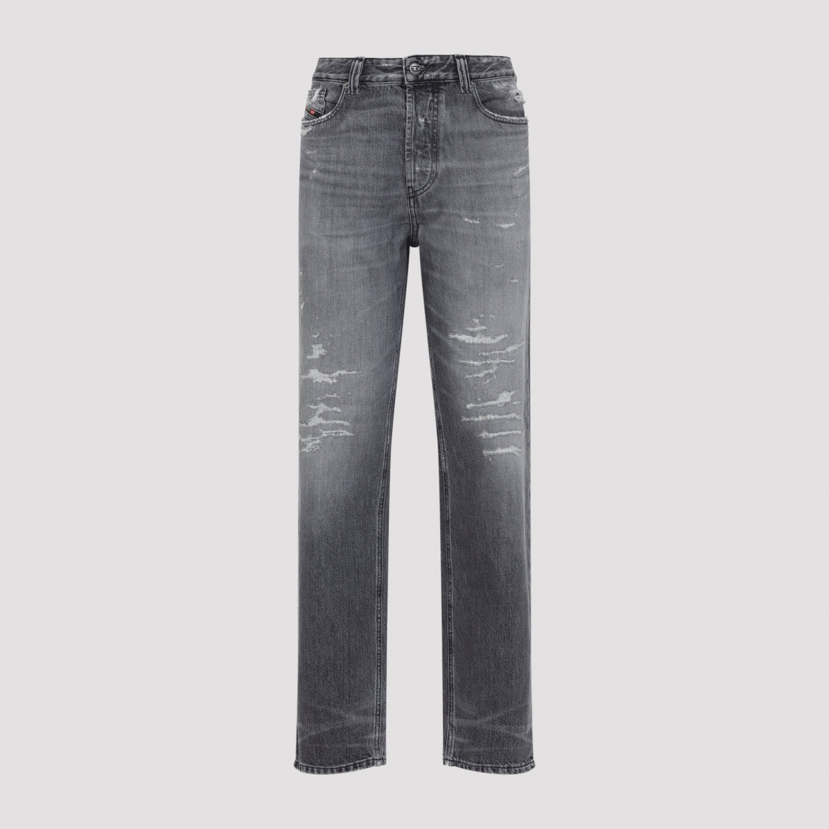 Diesel 1988 D-Ark Jeans