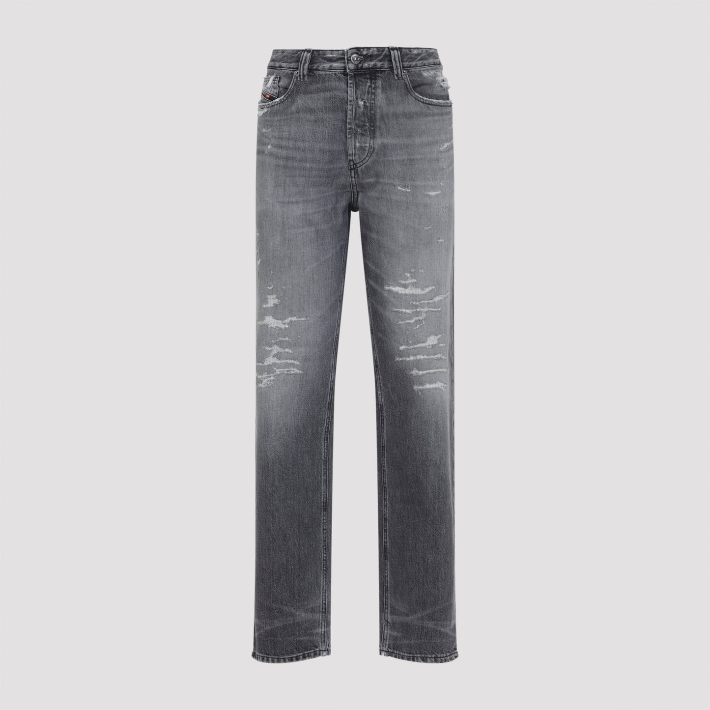 Diesel 1988 D-Ark Jeans