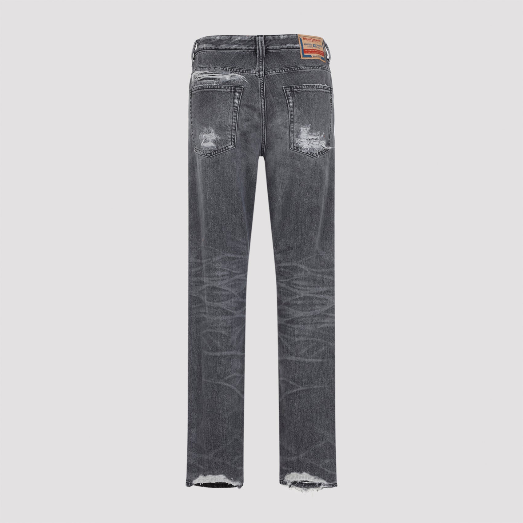 Diesel 1988 D-Ark Jeans