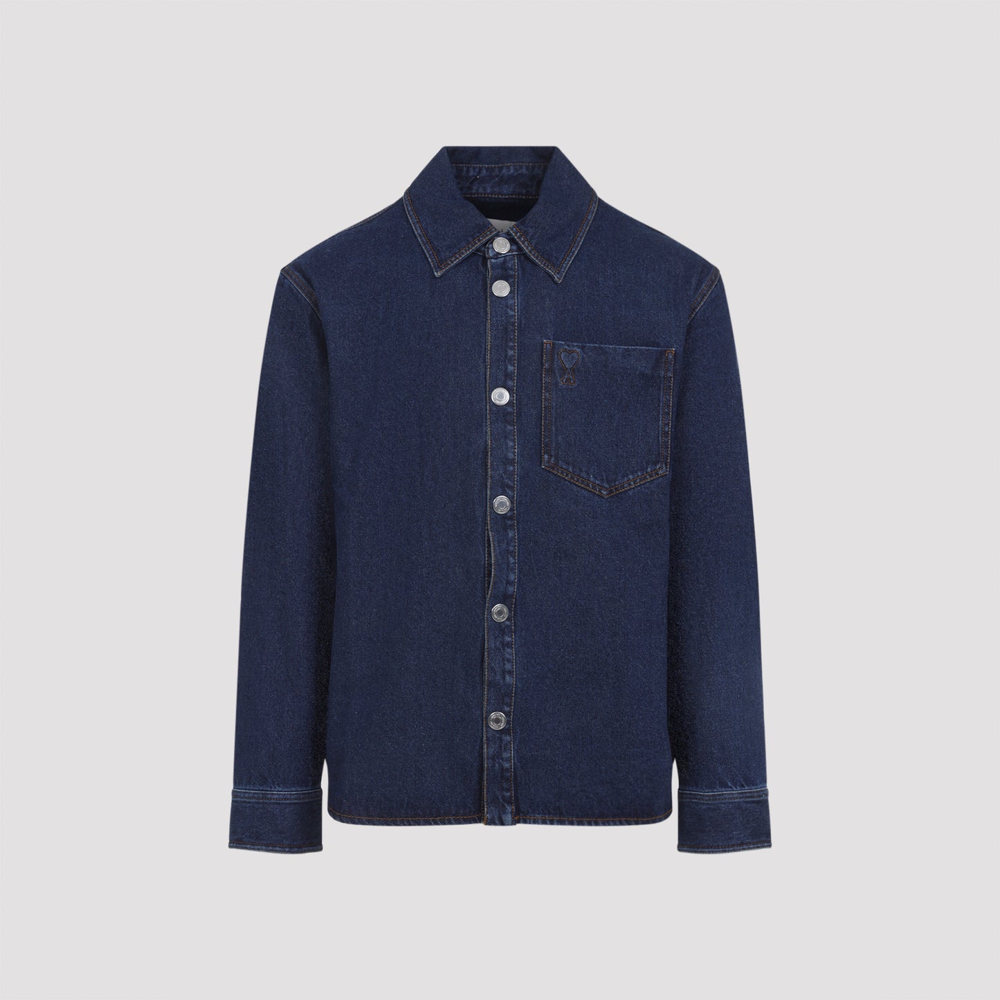 Ami De Coeur Overshirt
