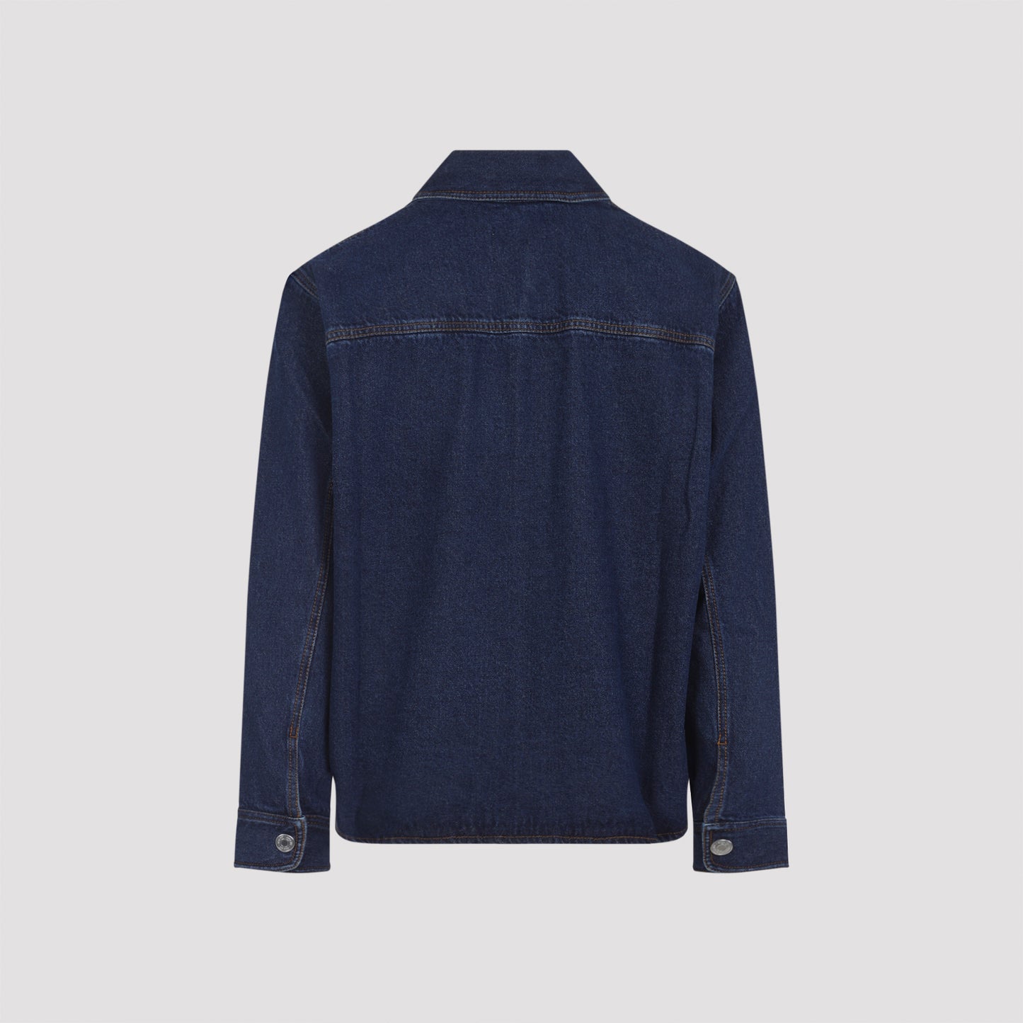 Ami De Coeur Overshirt