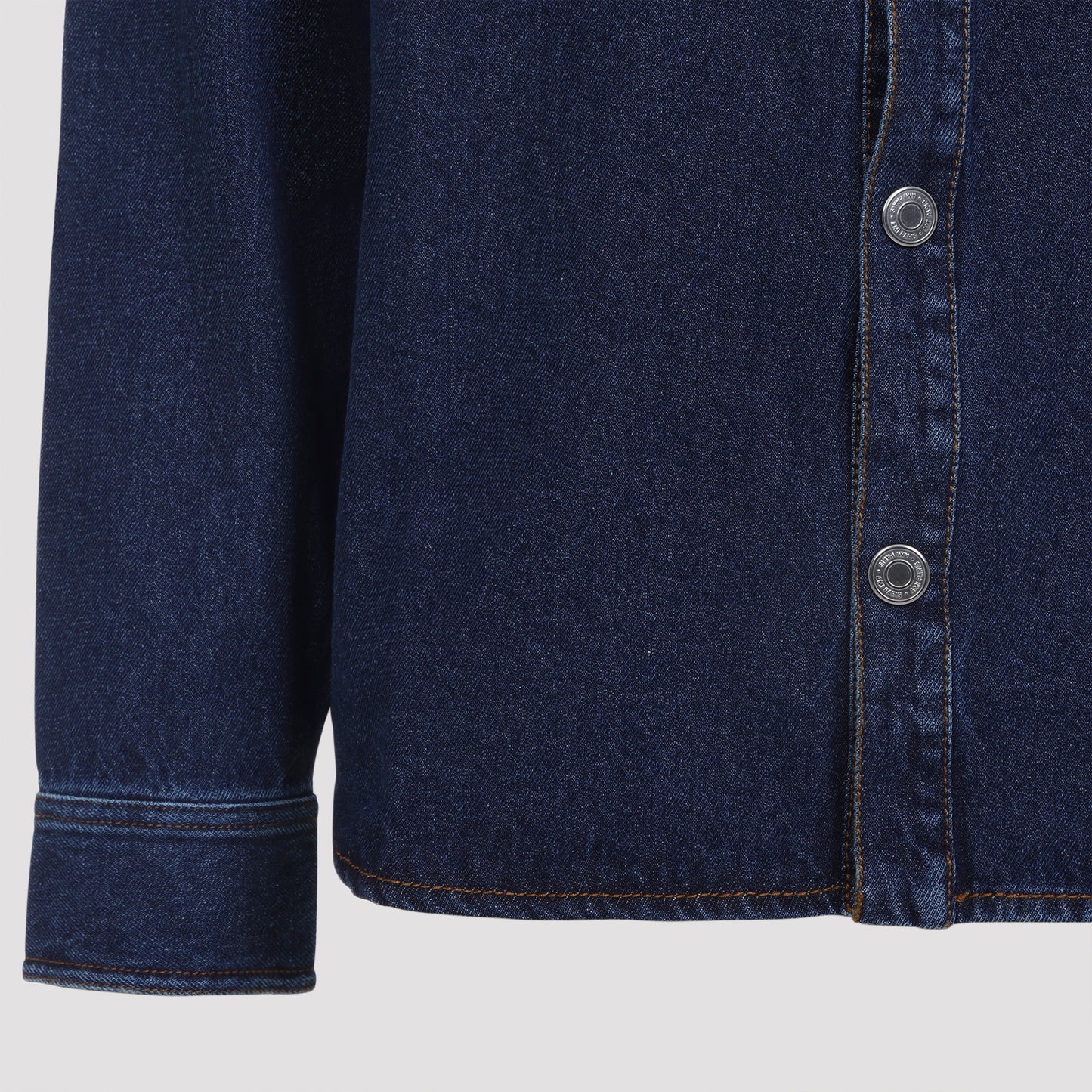 Ami De Coeur Overshirt
