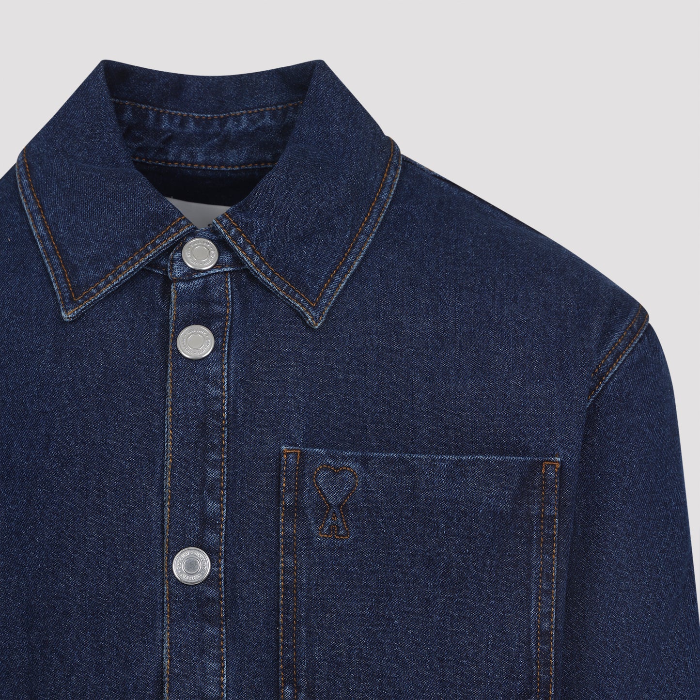 Ami De Coeur Overshirt