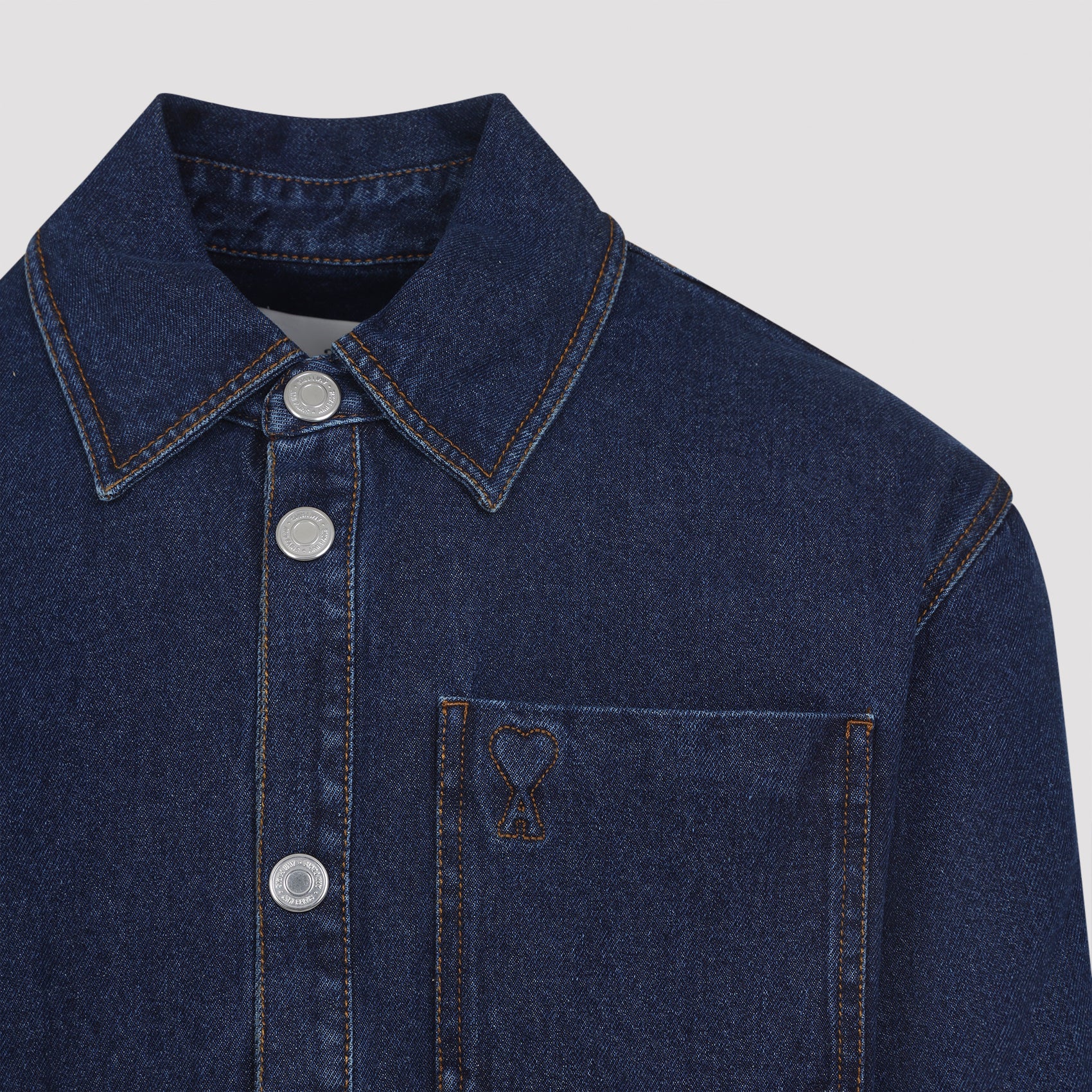 Ami De Coeur Overshirt