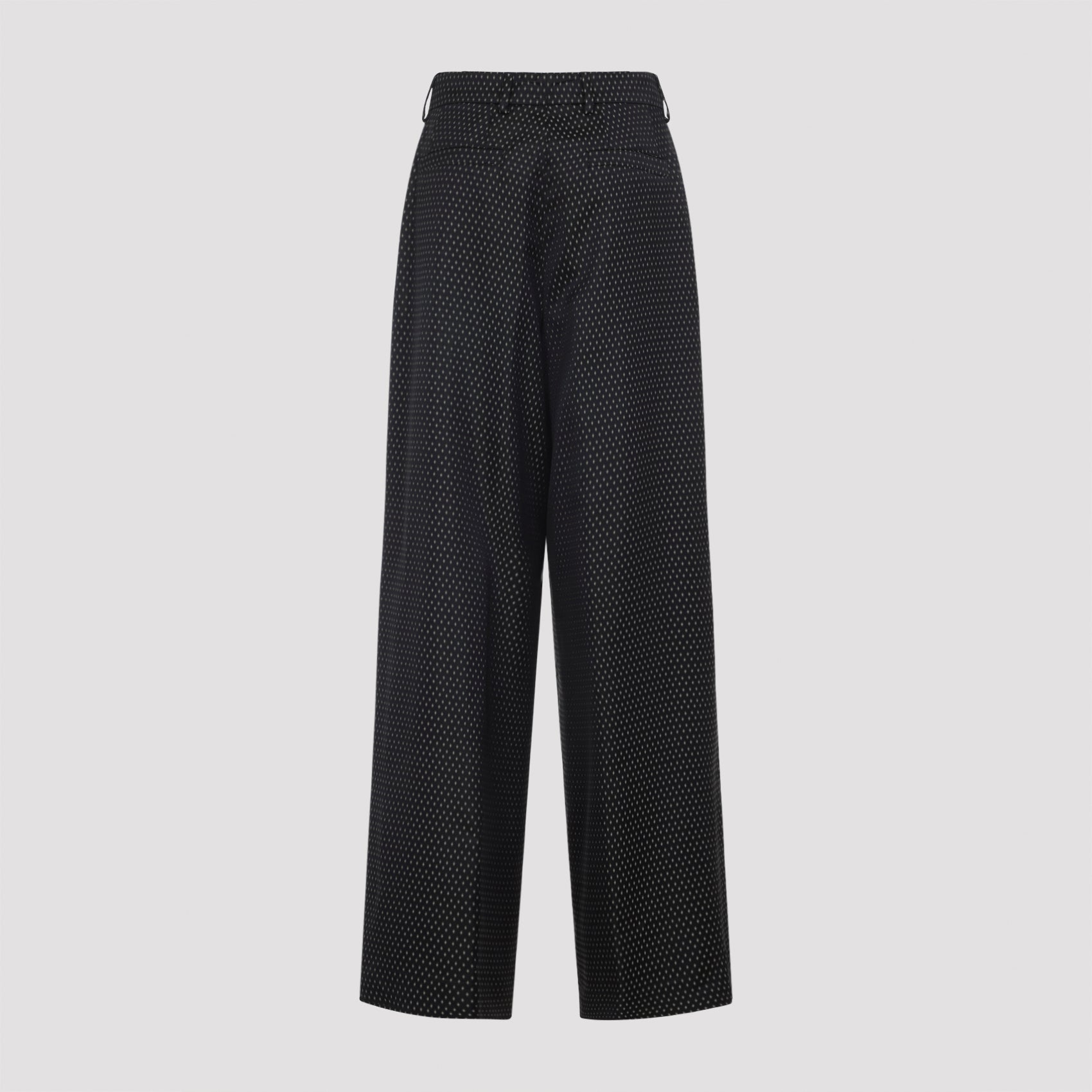 Dries Van Noten Penn Pants
