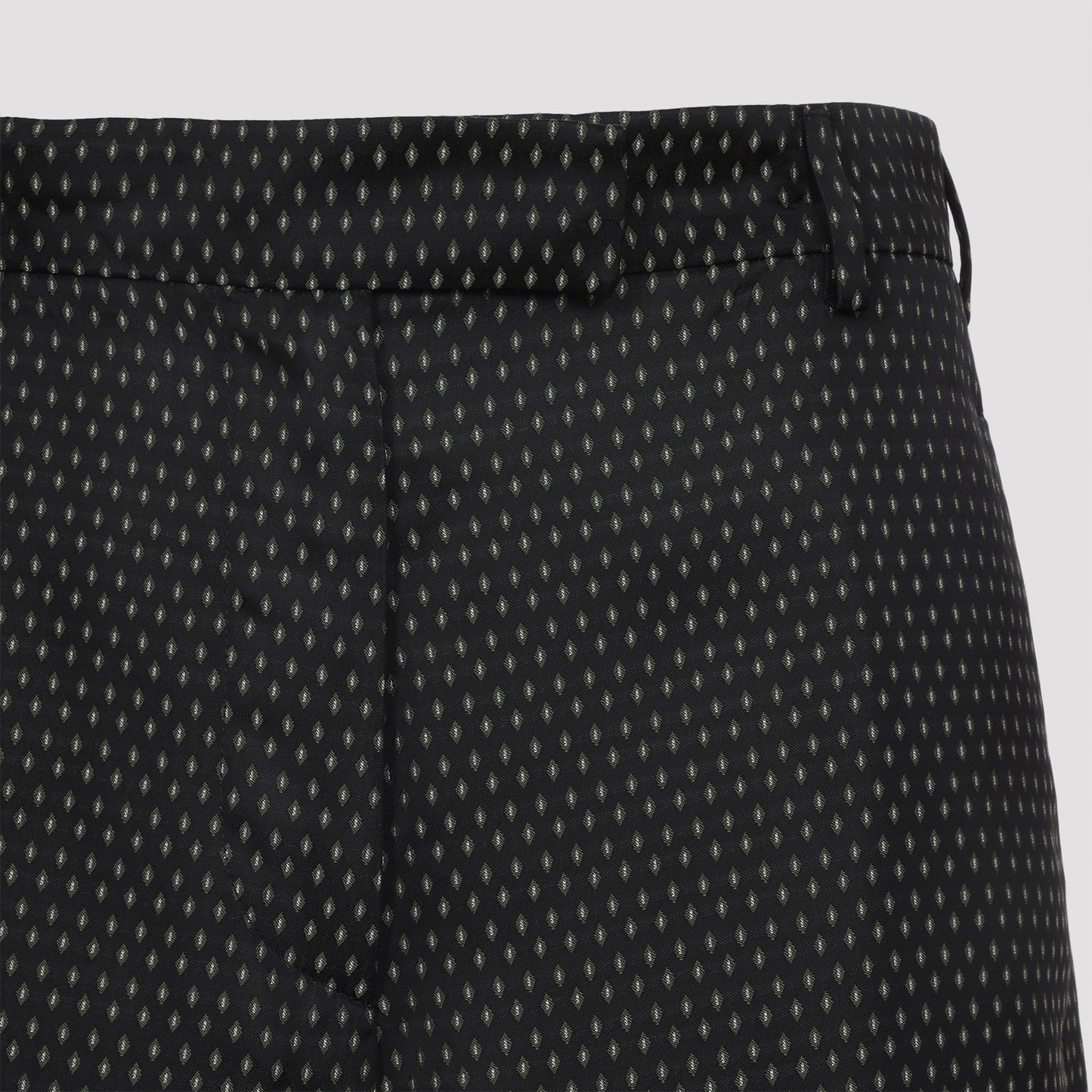 Dries Van Noten Penn Pants
