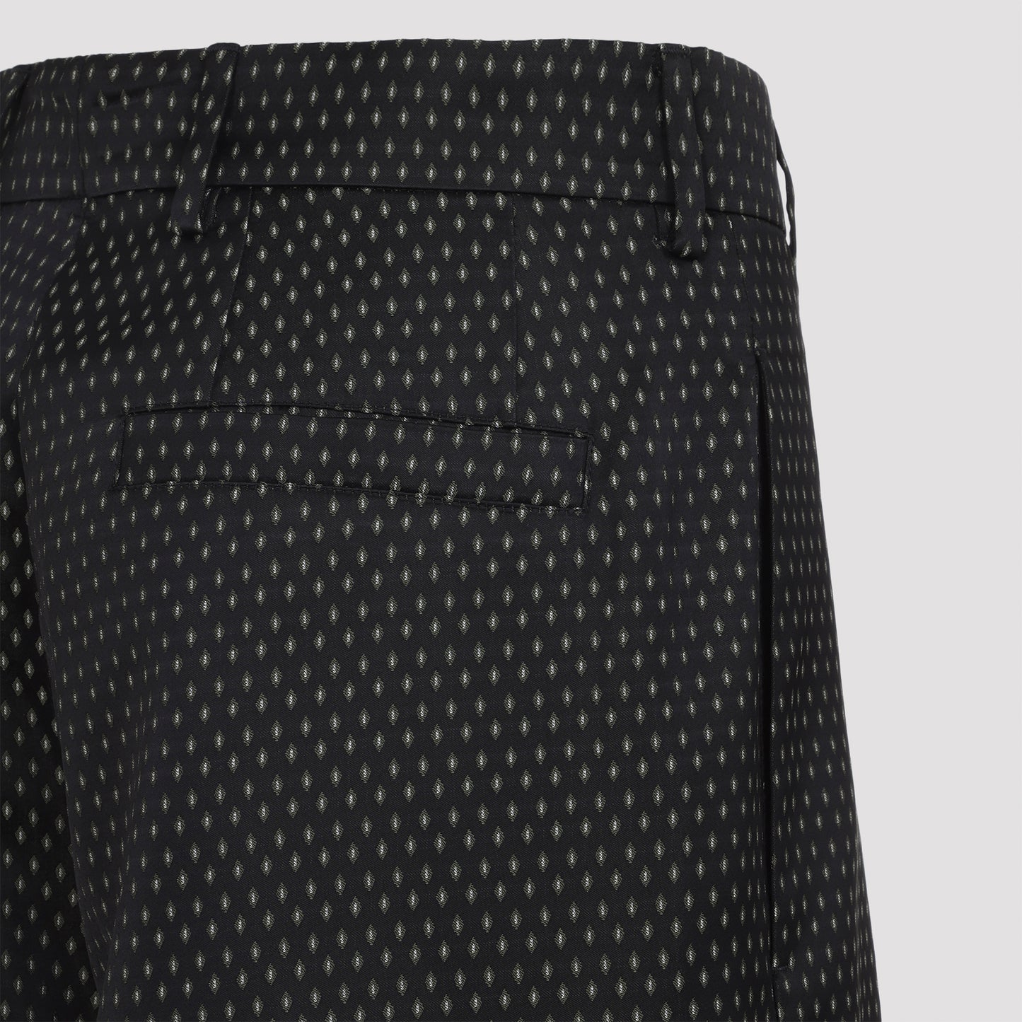 Dries Van Noten Penn Pants